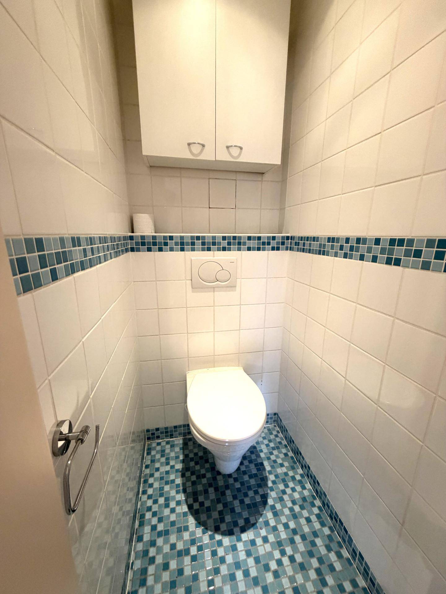 WC