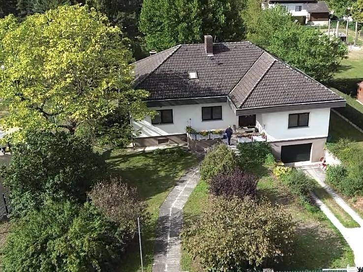 Aussenaufnahme