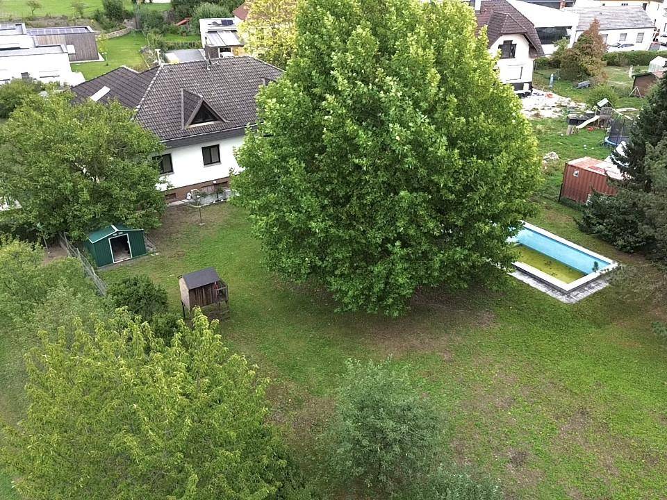 Aussenaufnahme
