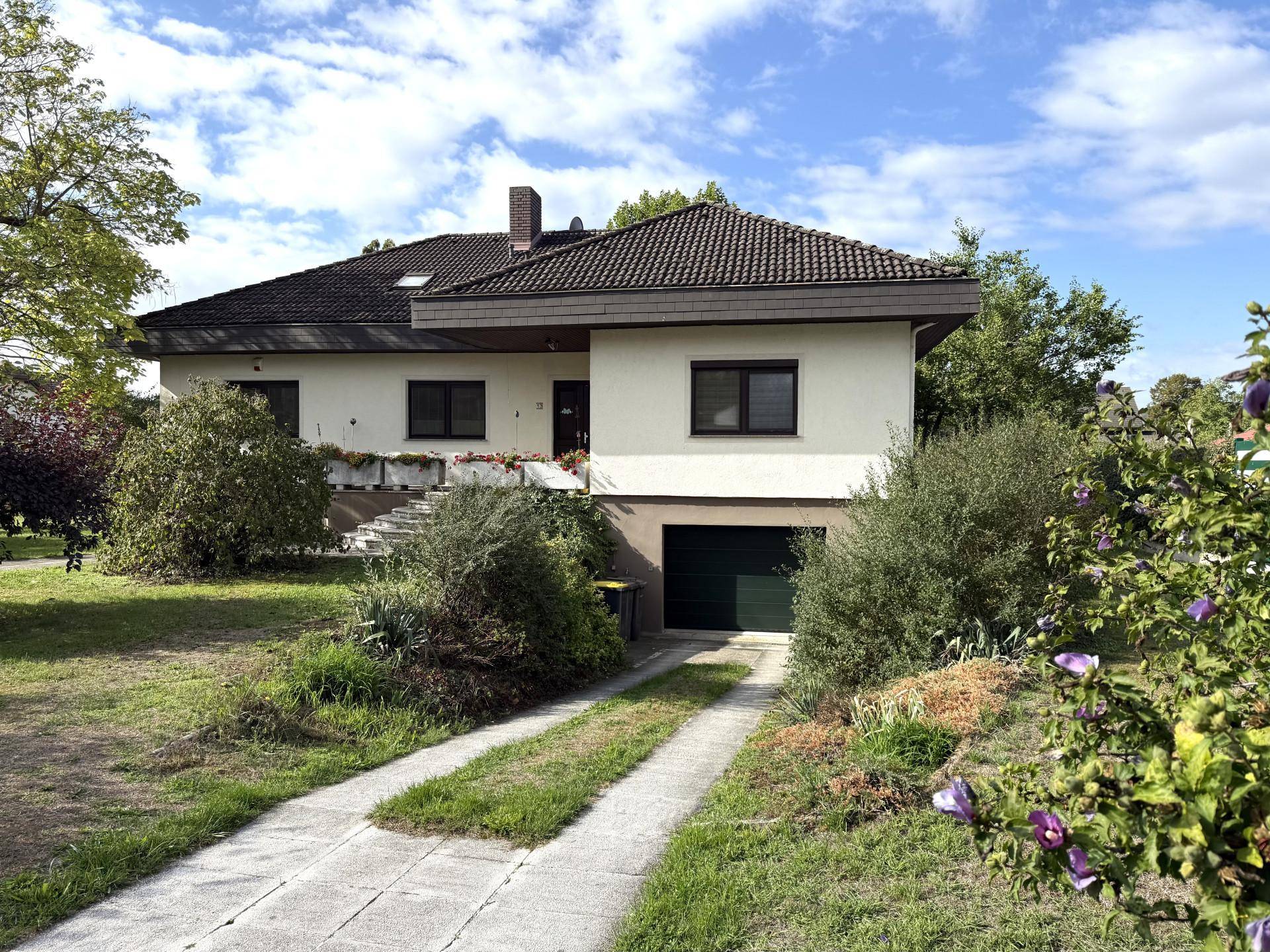 Aussenaufnahme