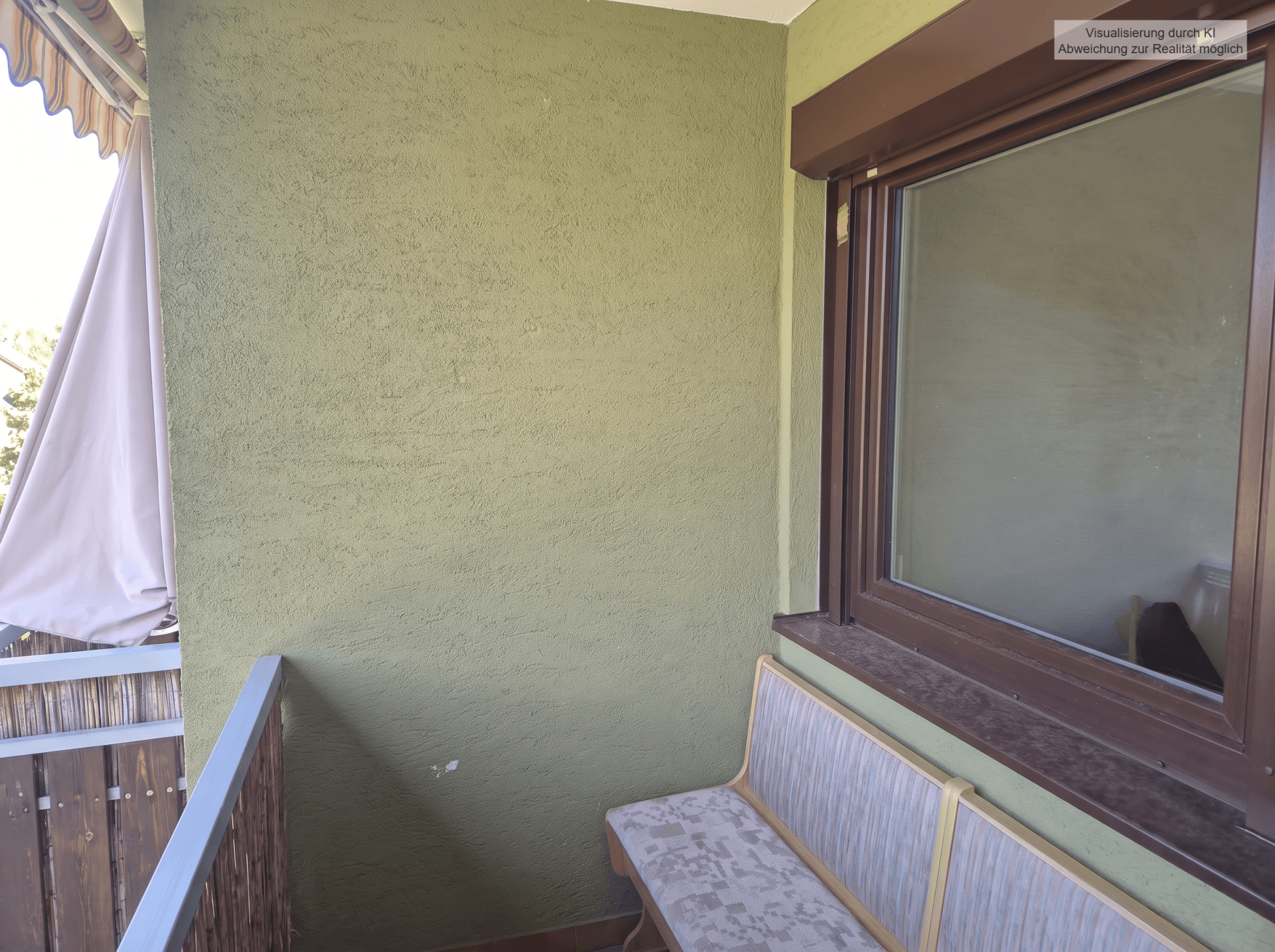 Loggia