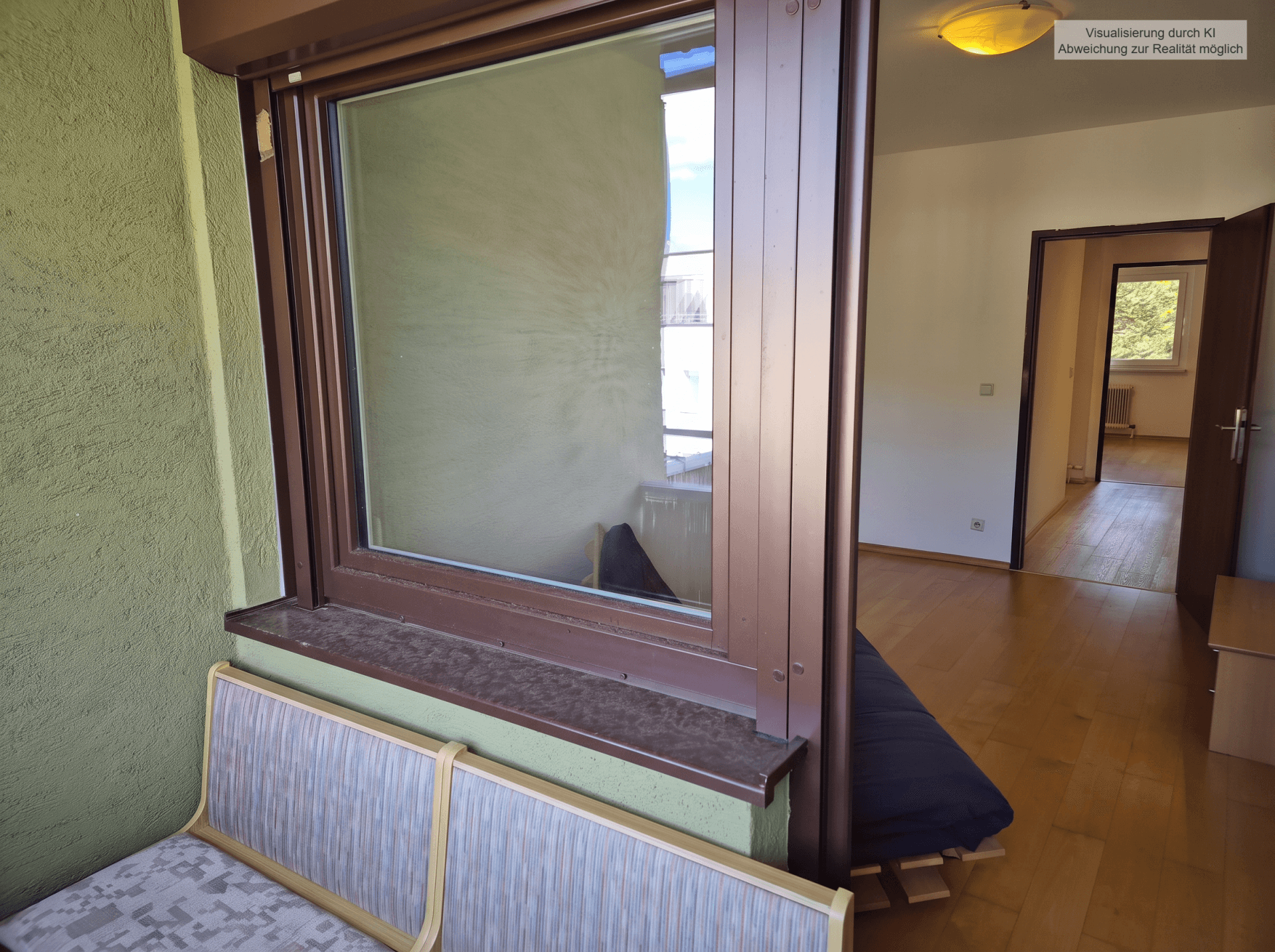 Loggia