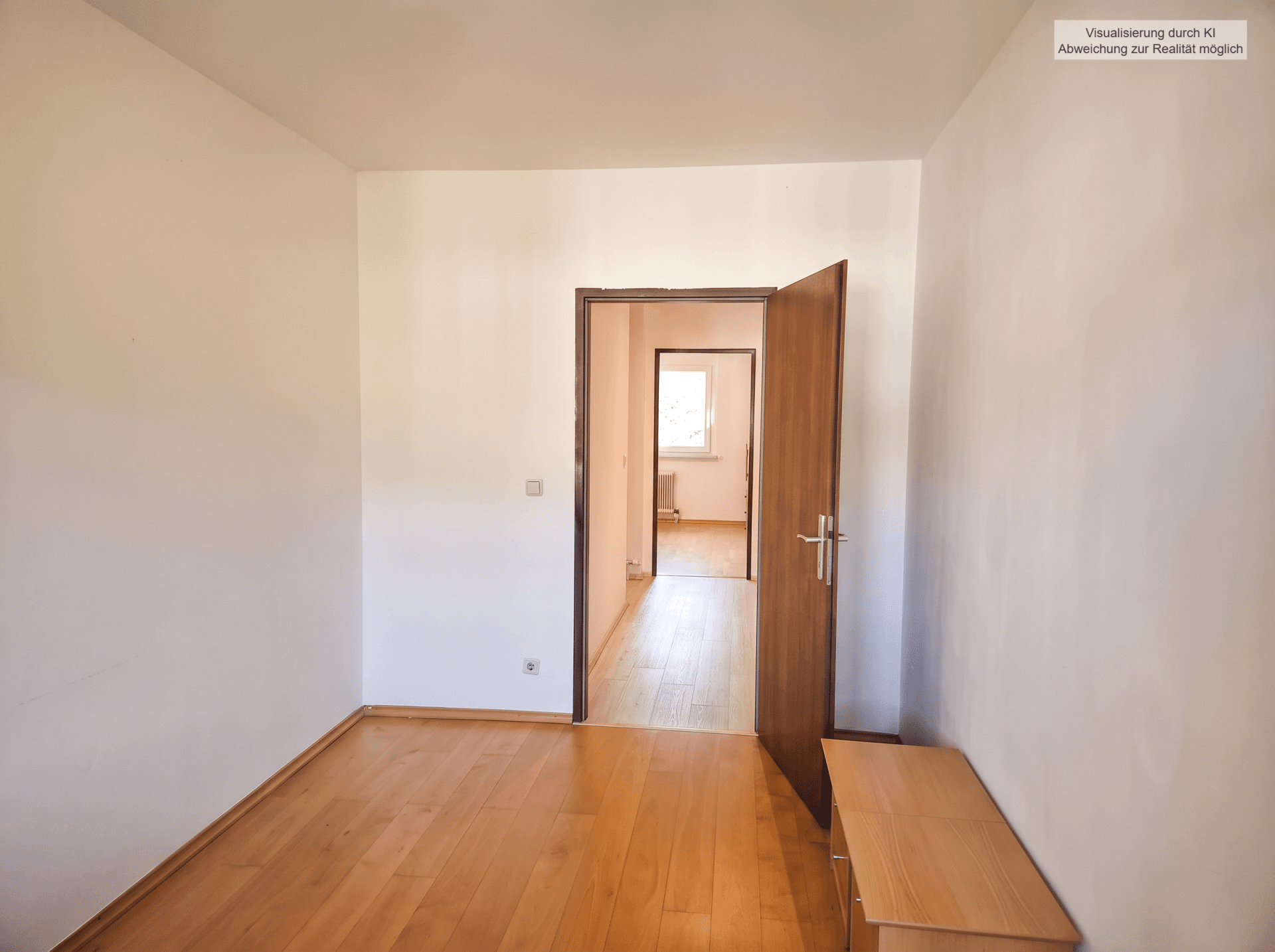 Schlafzimmer 2