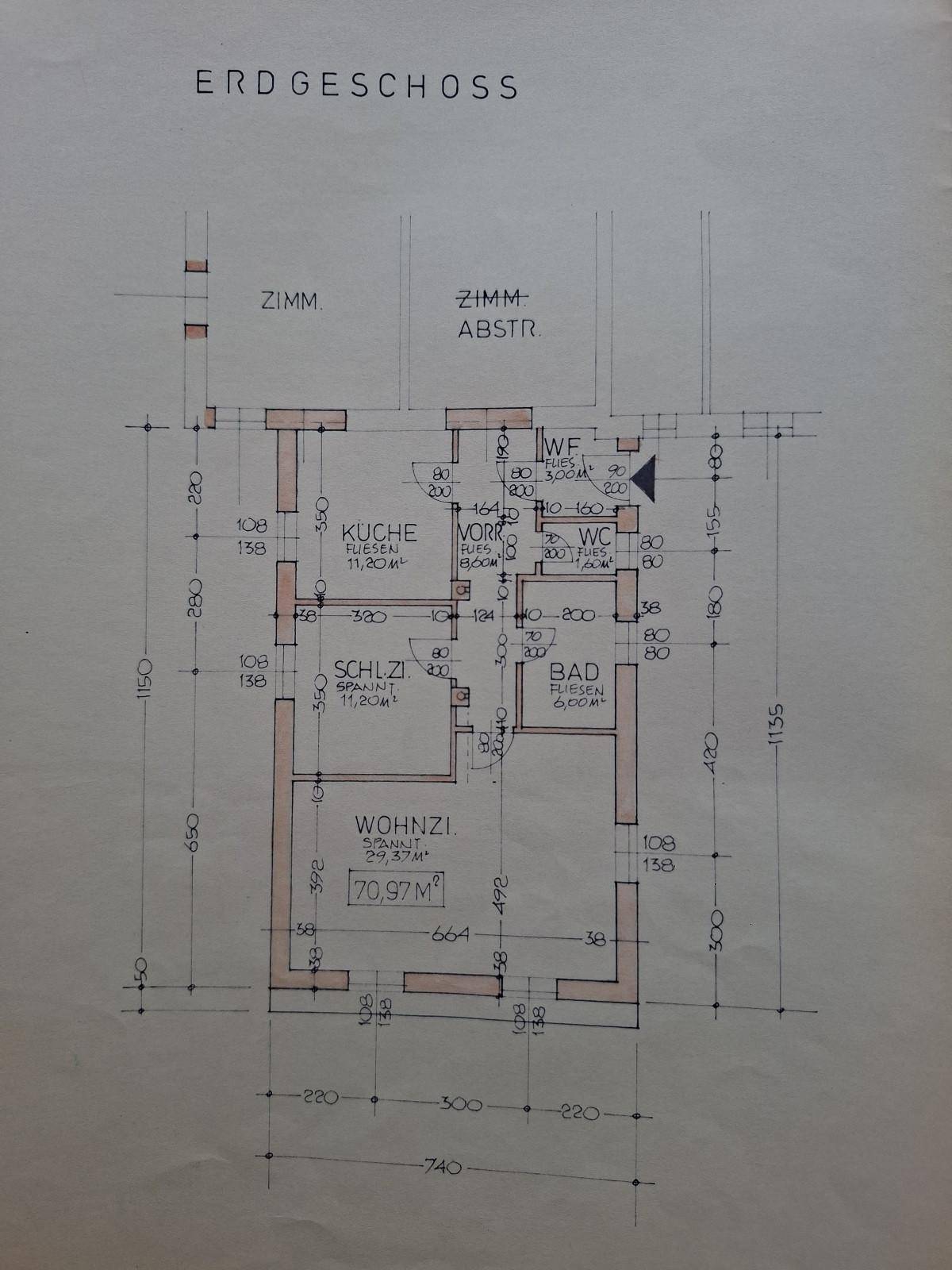 Zubau 1988