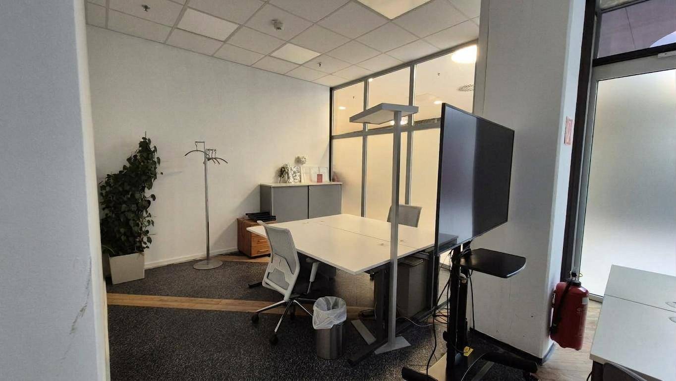 Büro