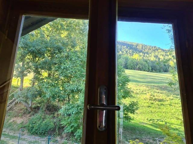 noch mehr Ausblick