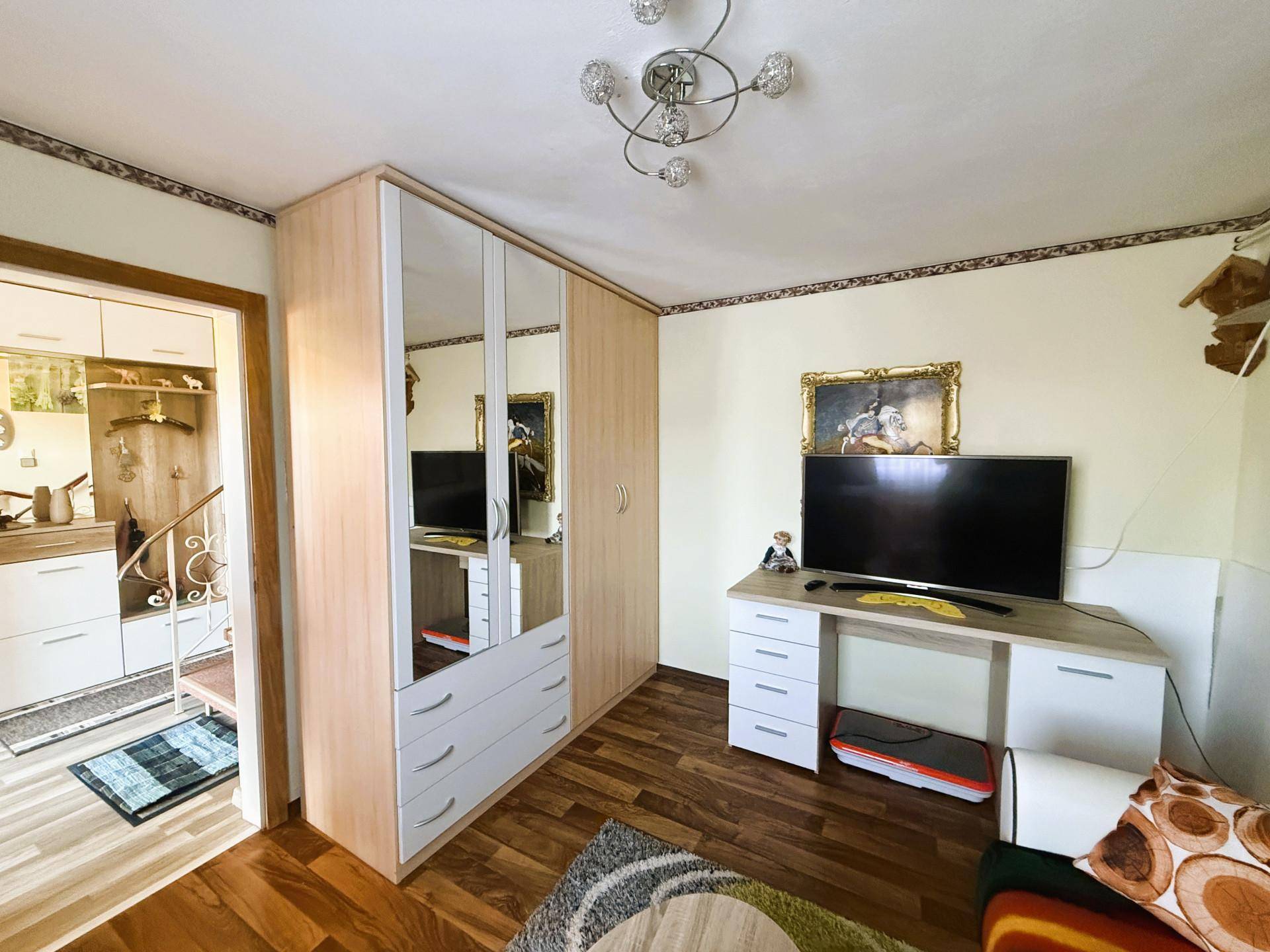 Büro EG