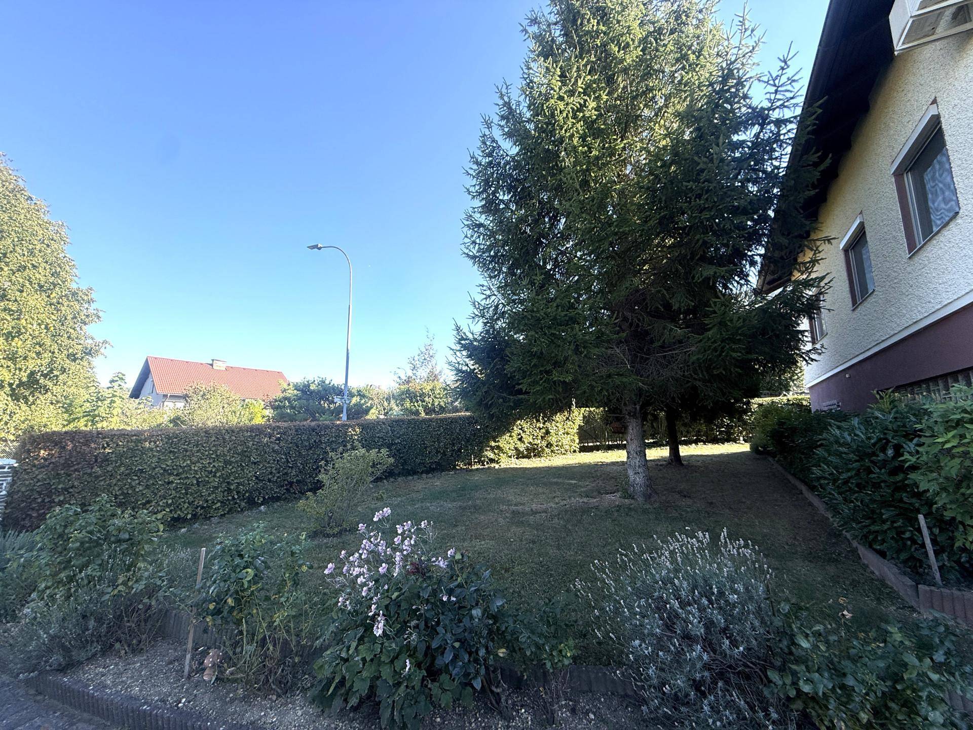 Vorgarten