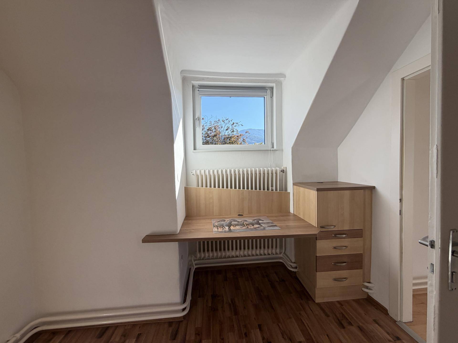 Büro, Kabinett