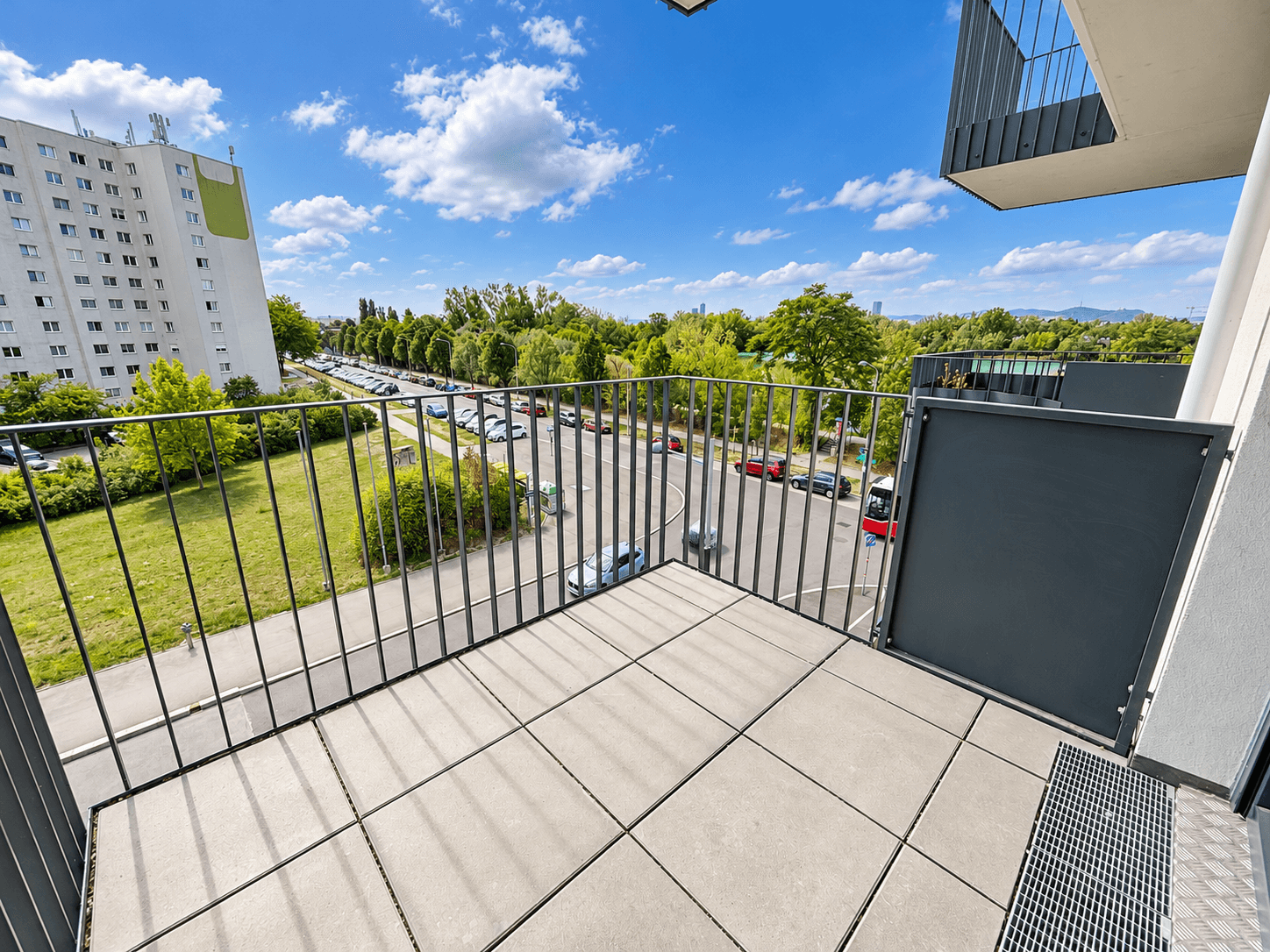 Balkon 1