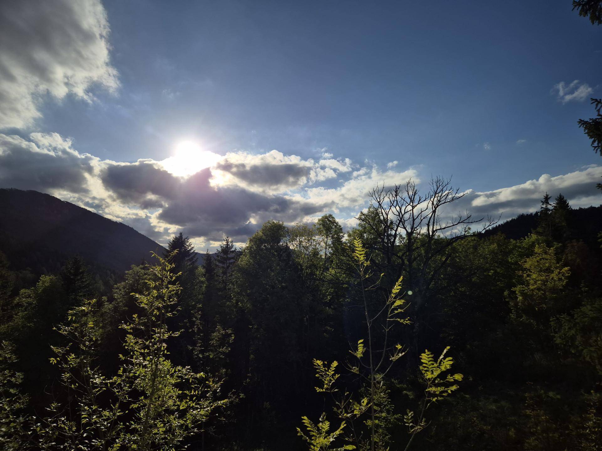 Aussicht