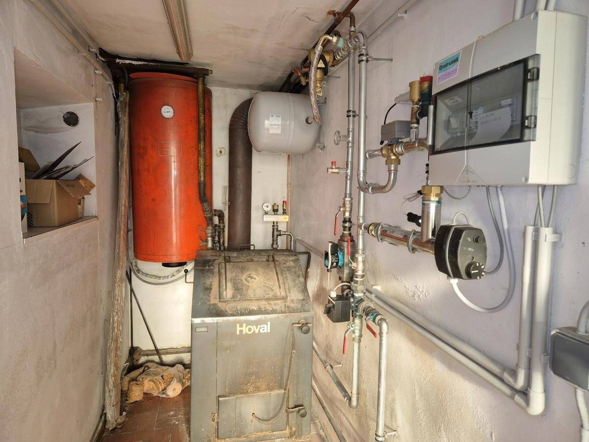 Haustechnik