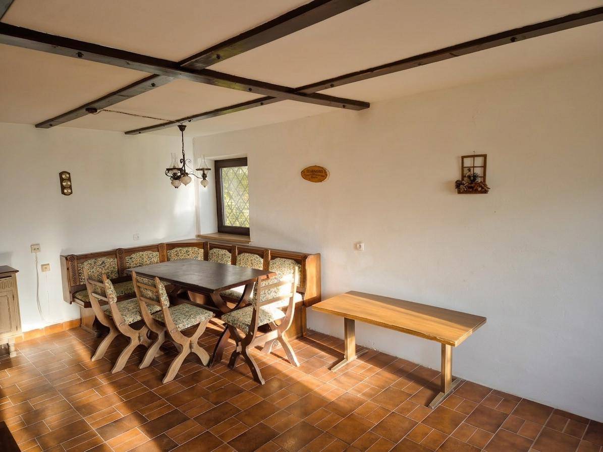 Wohnzimmer UG