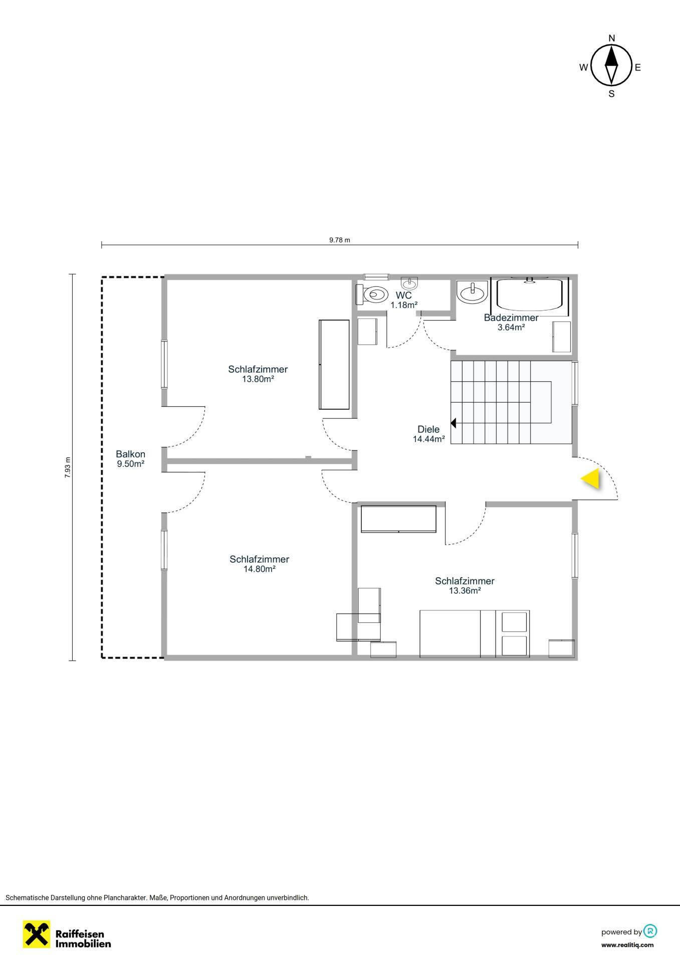 Plan OG_001