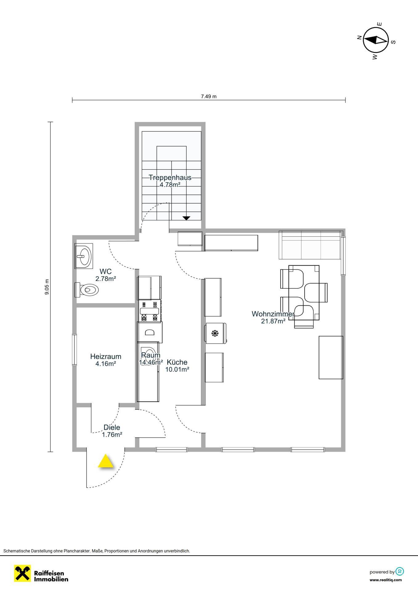 Plan UG_001