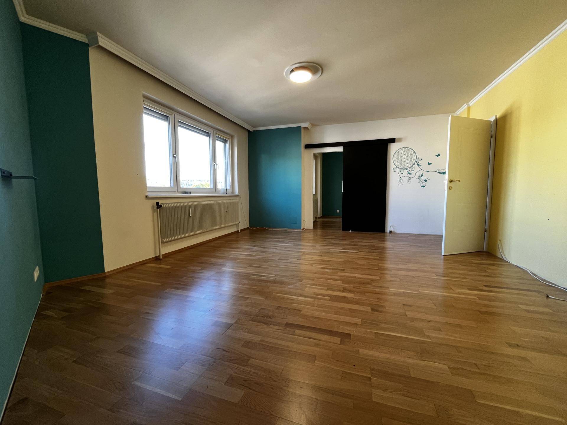 Wohn/Esszimmer
