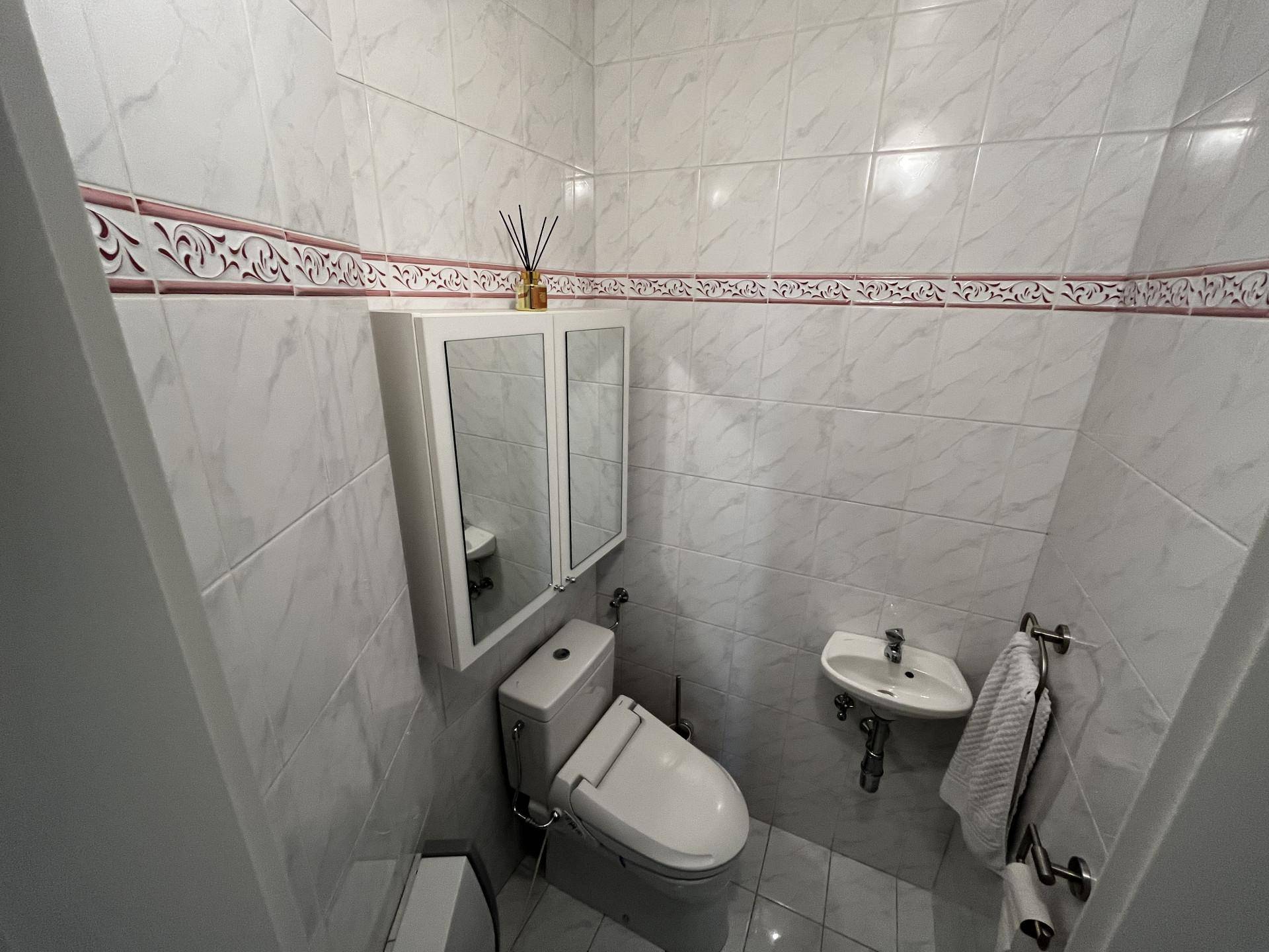 WC