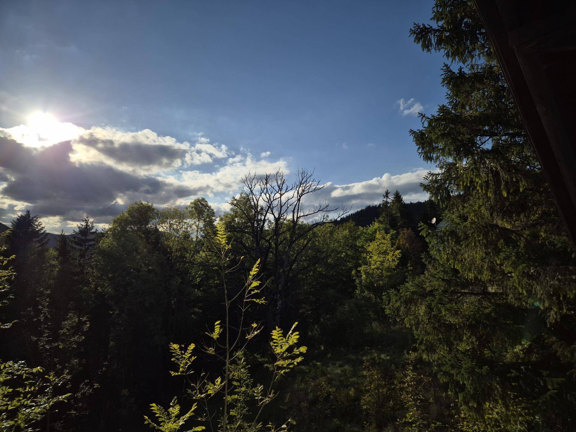Aussicht