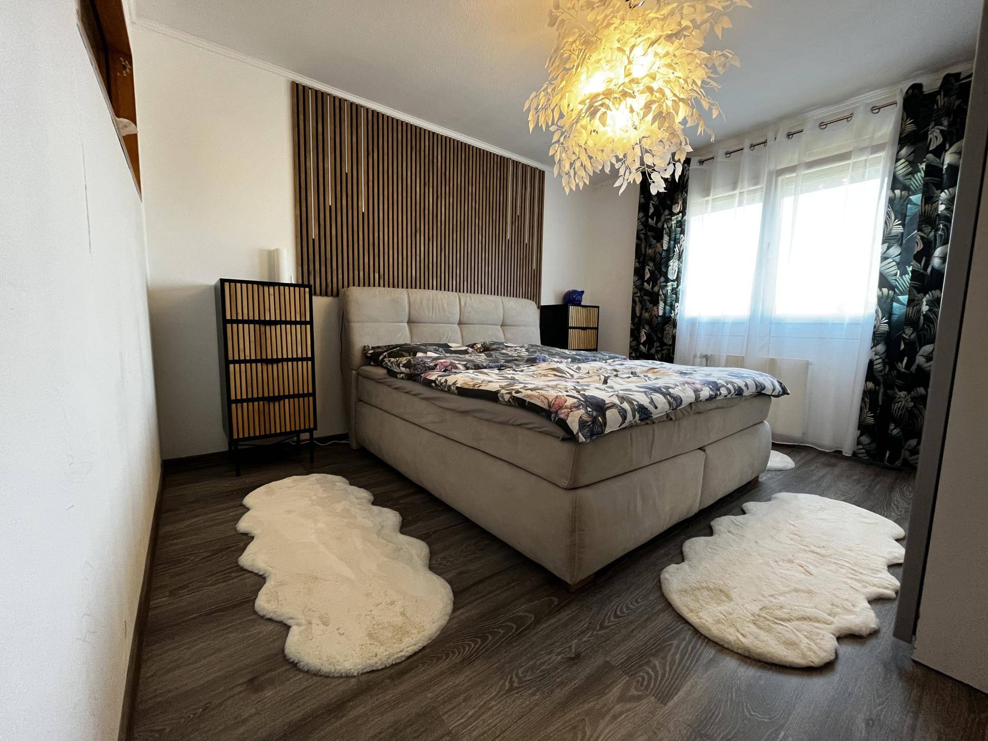 Schafzimmer