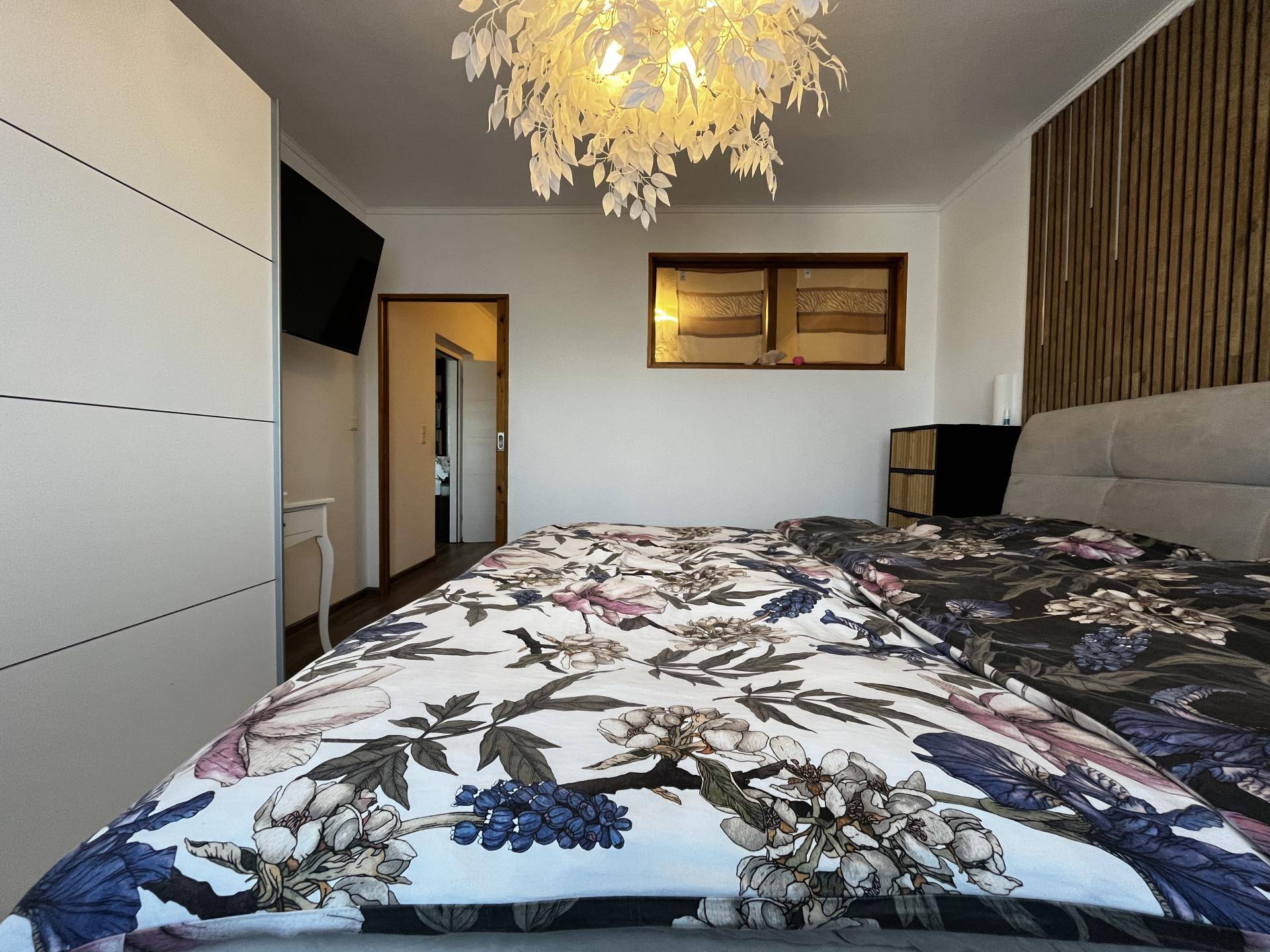 Schafzimmer