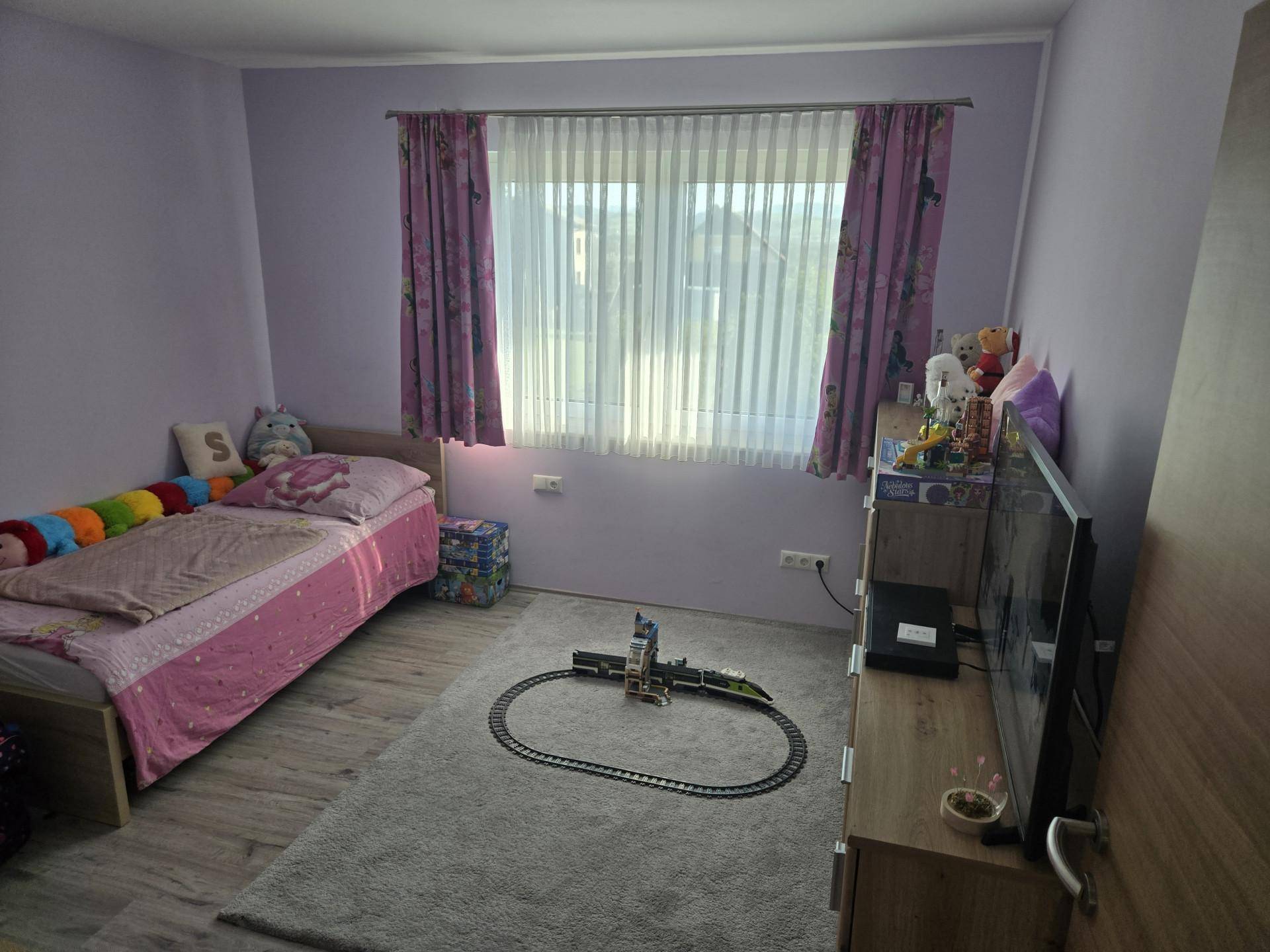 3. Zimmer im OG