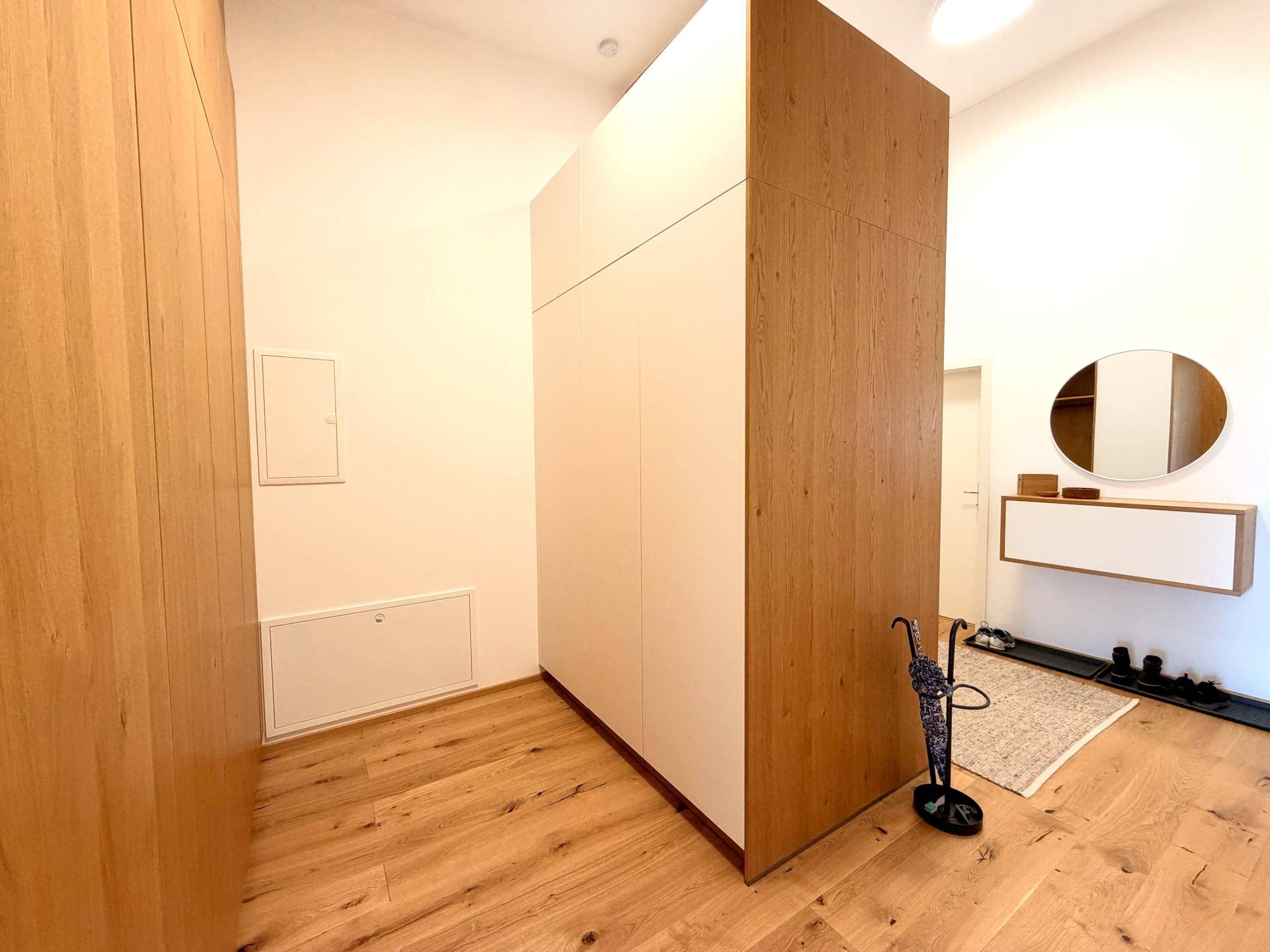 Vorzimmer