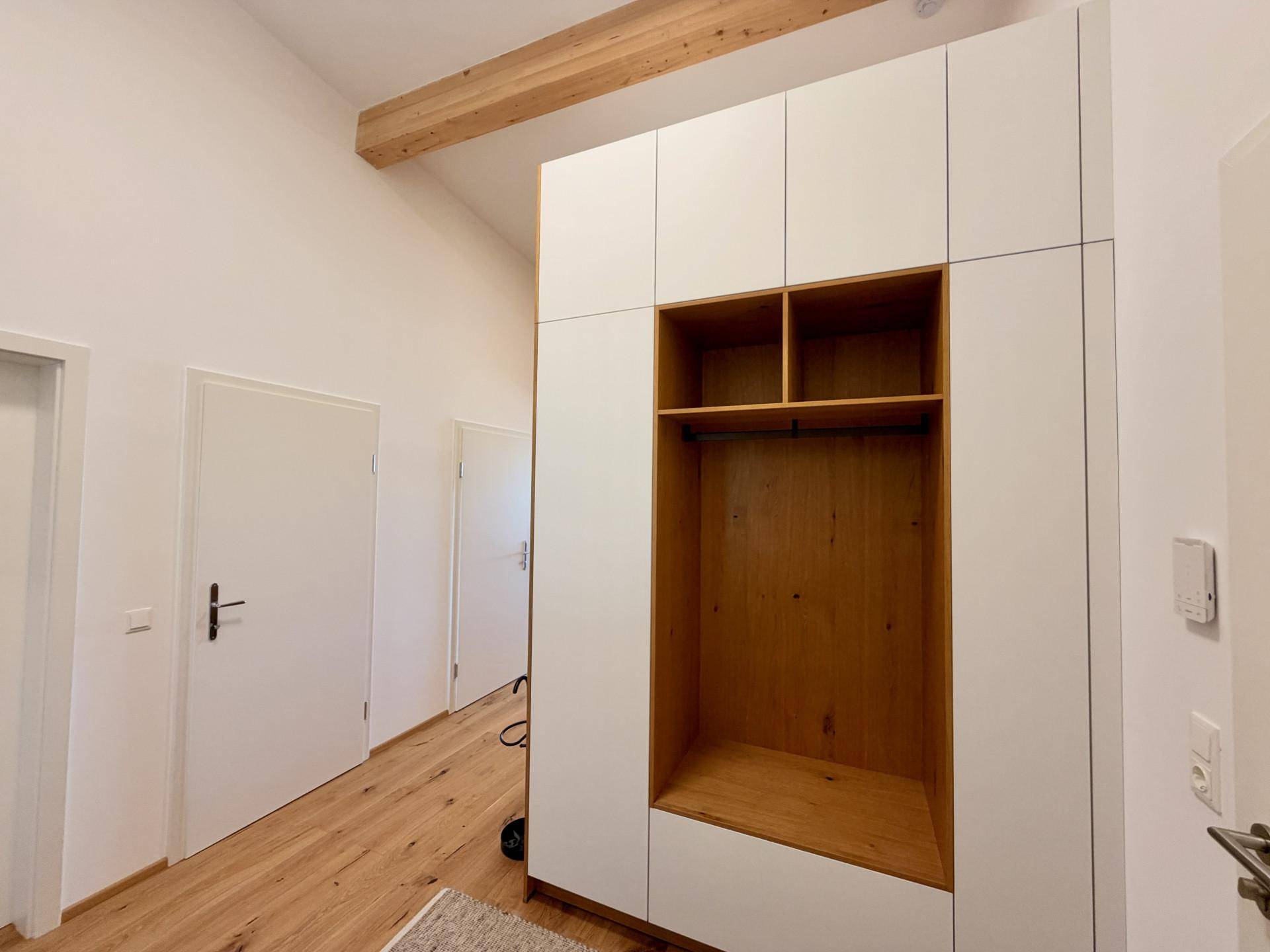 Vorzimmer