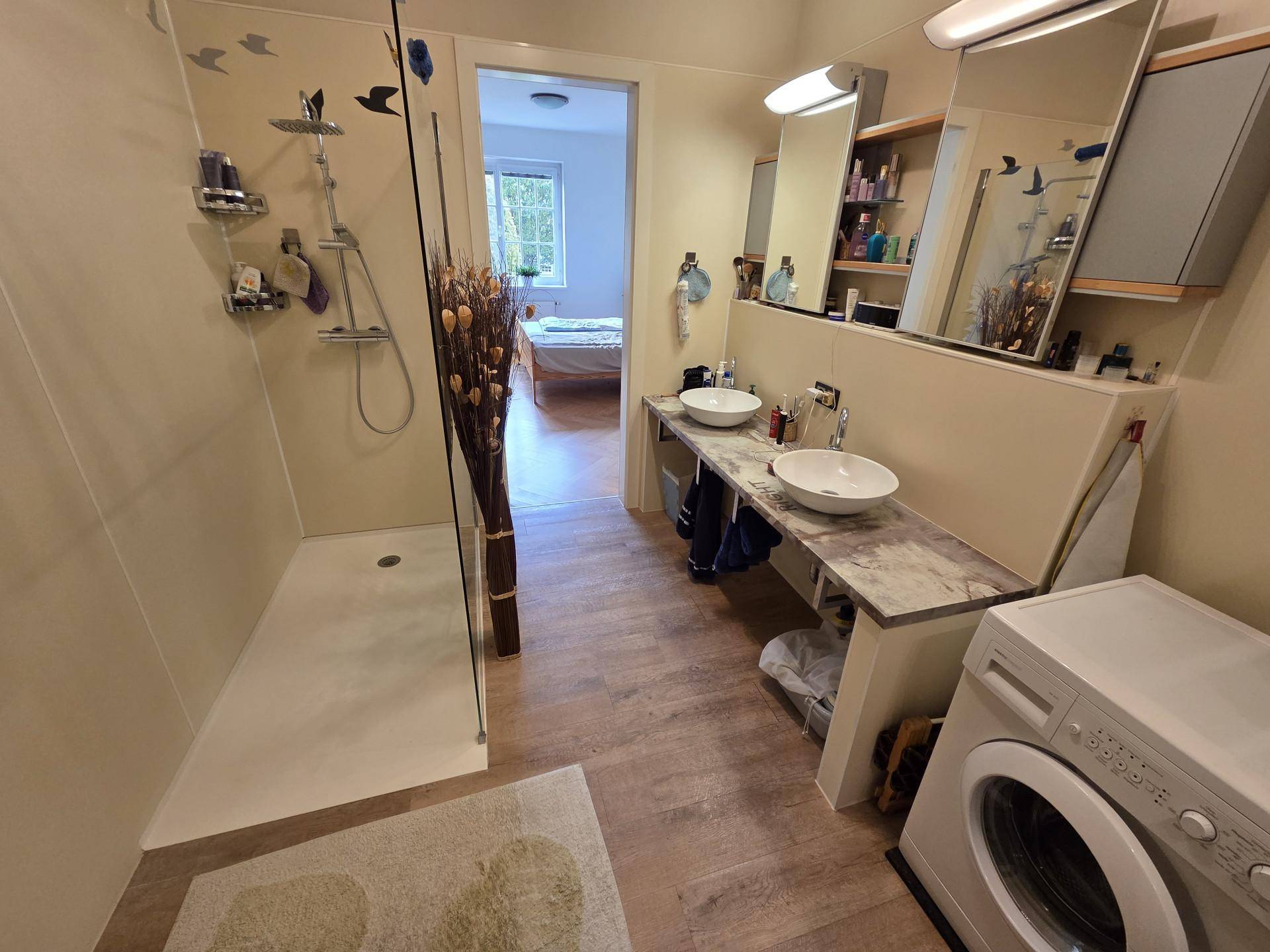 Bad en Suite