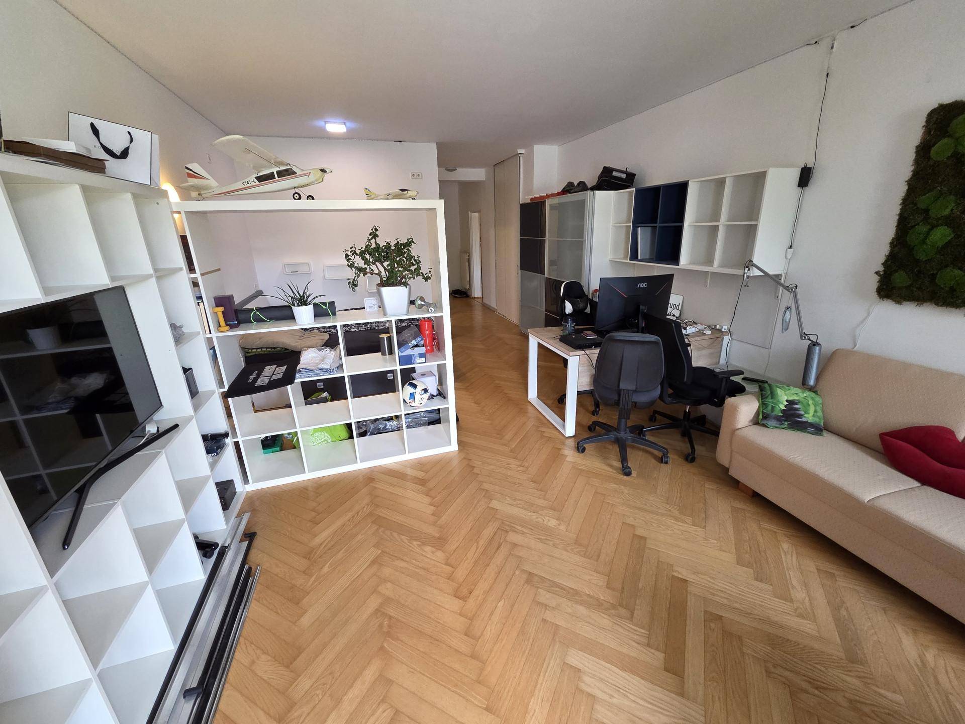 Wohnschlafbereich Top 3