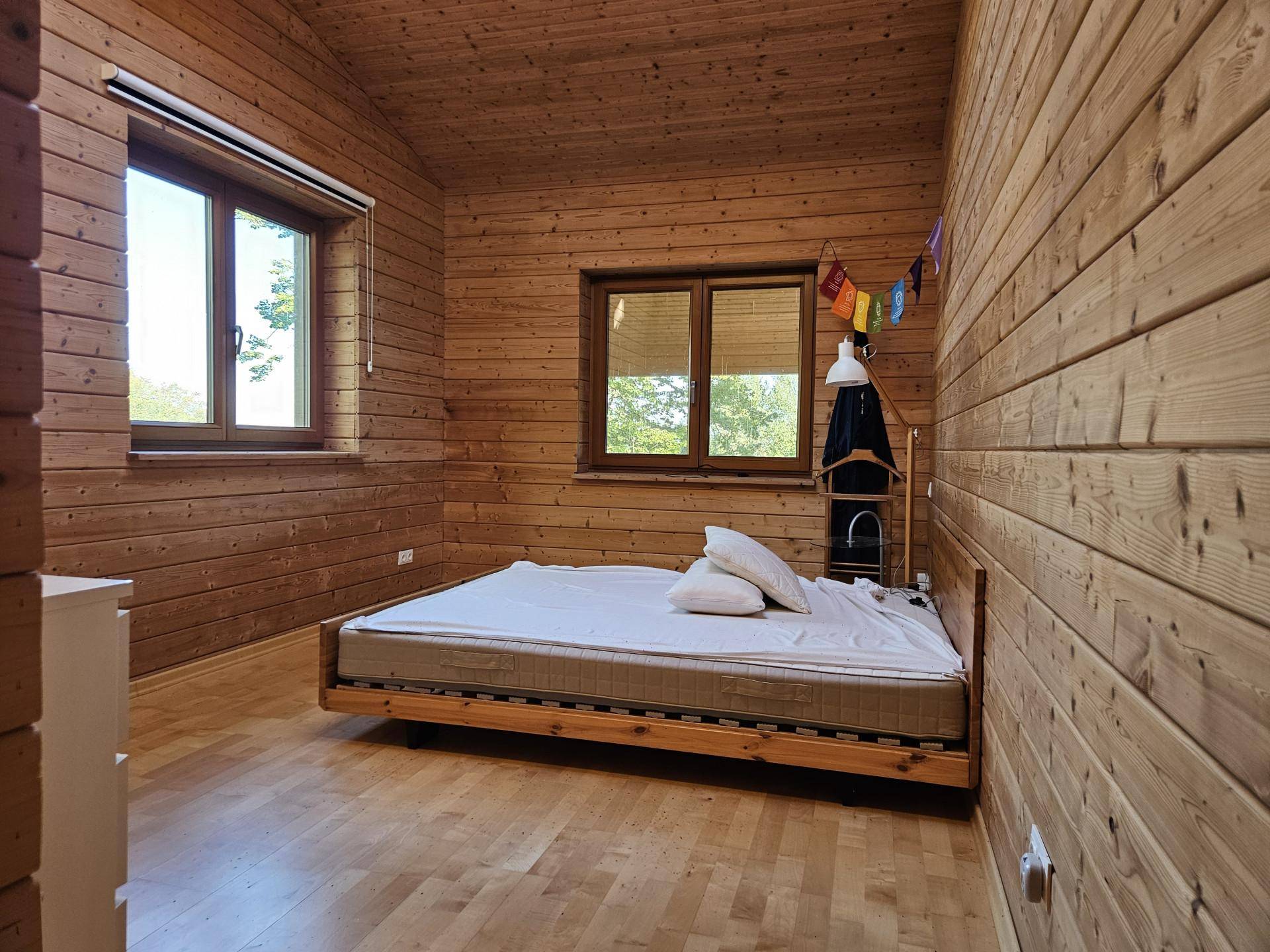 Schlafzimmer 2