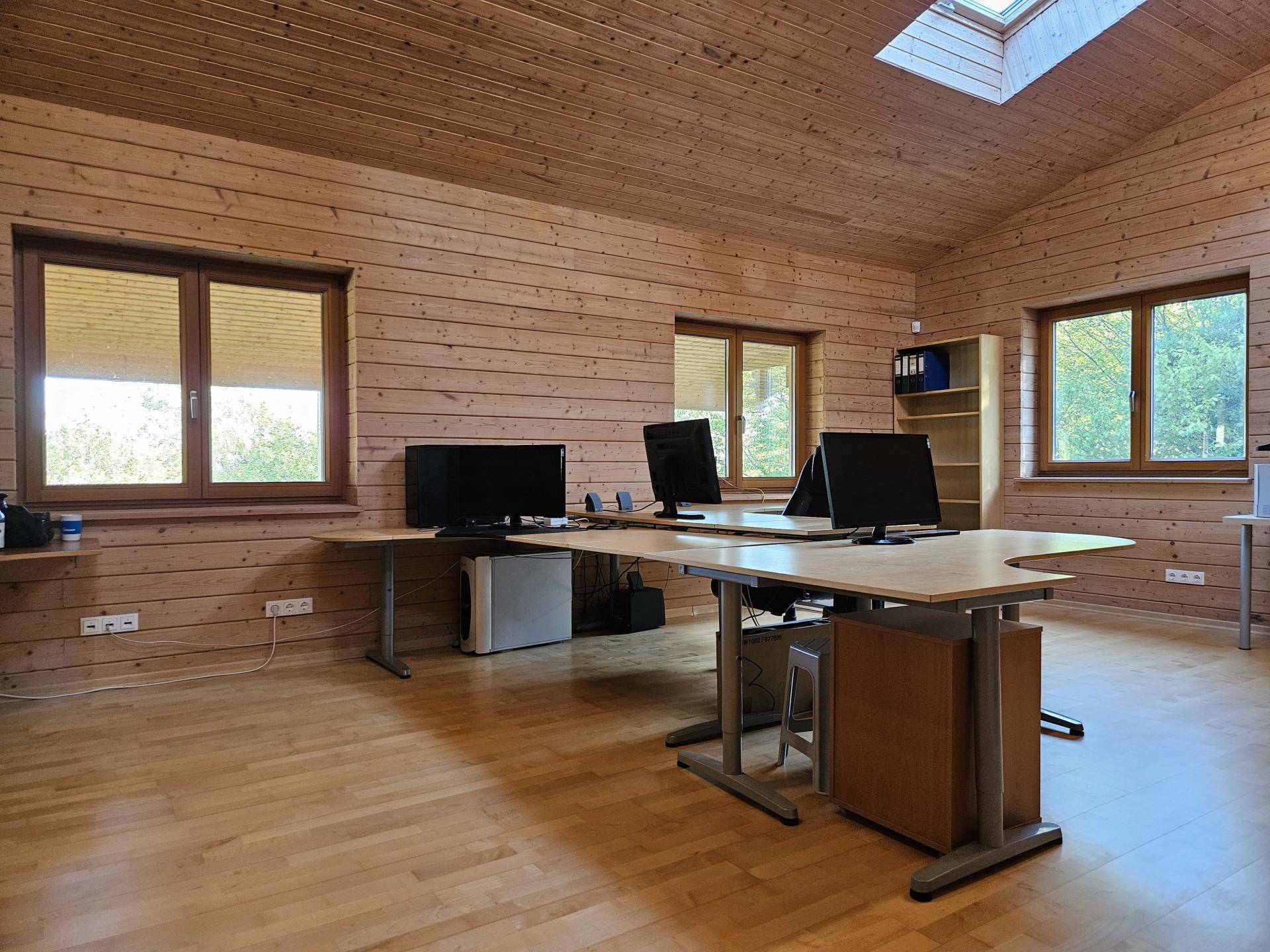 Büro
