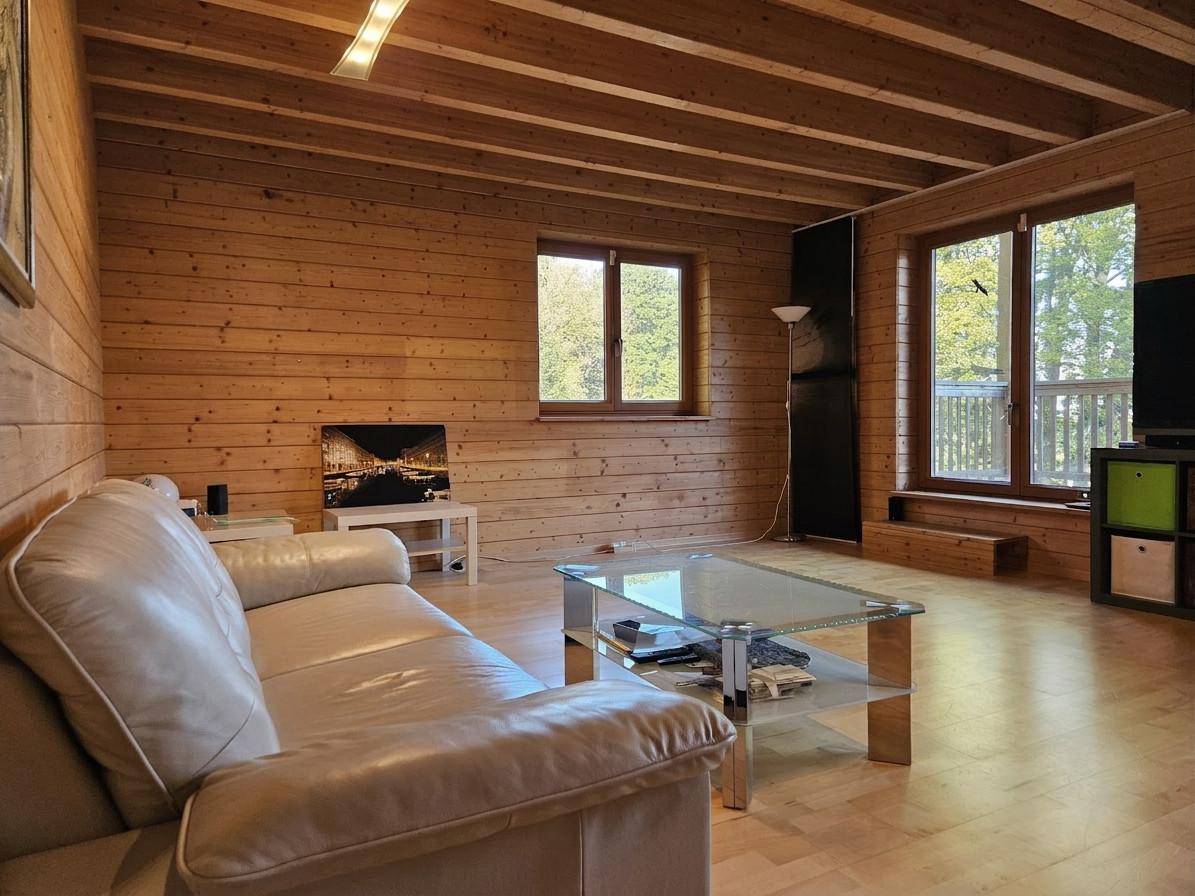 Wohnzimmer Bild 1
