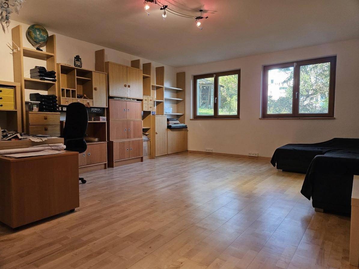 Seminarraum/Büro EG Bild 1