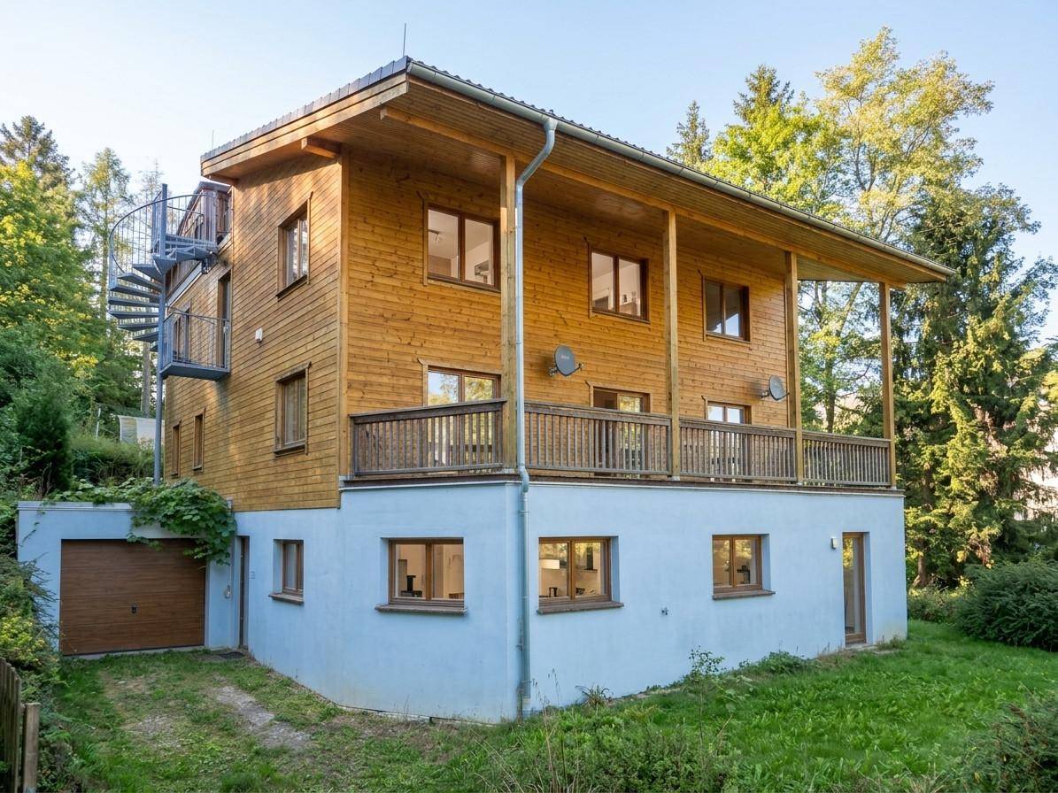 Außenansicht 1