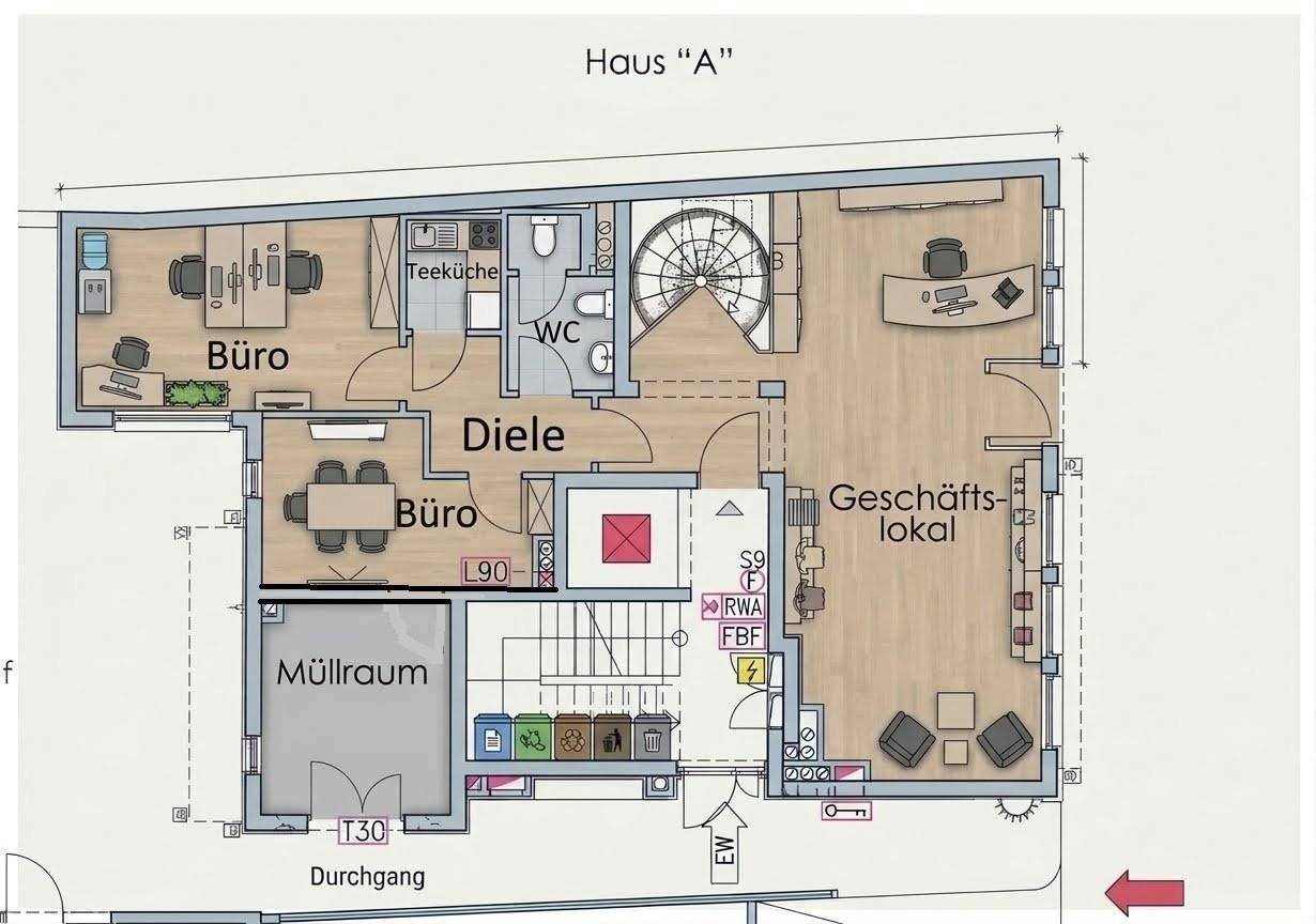 EG Plan