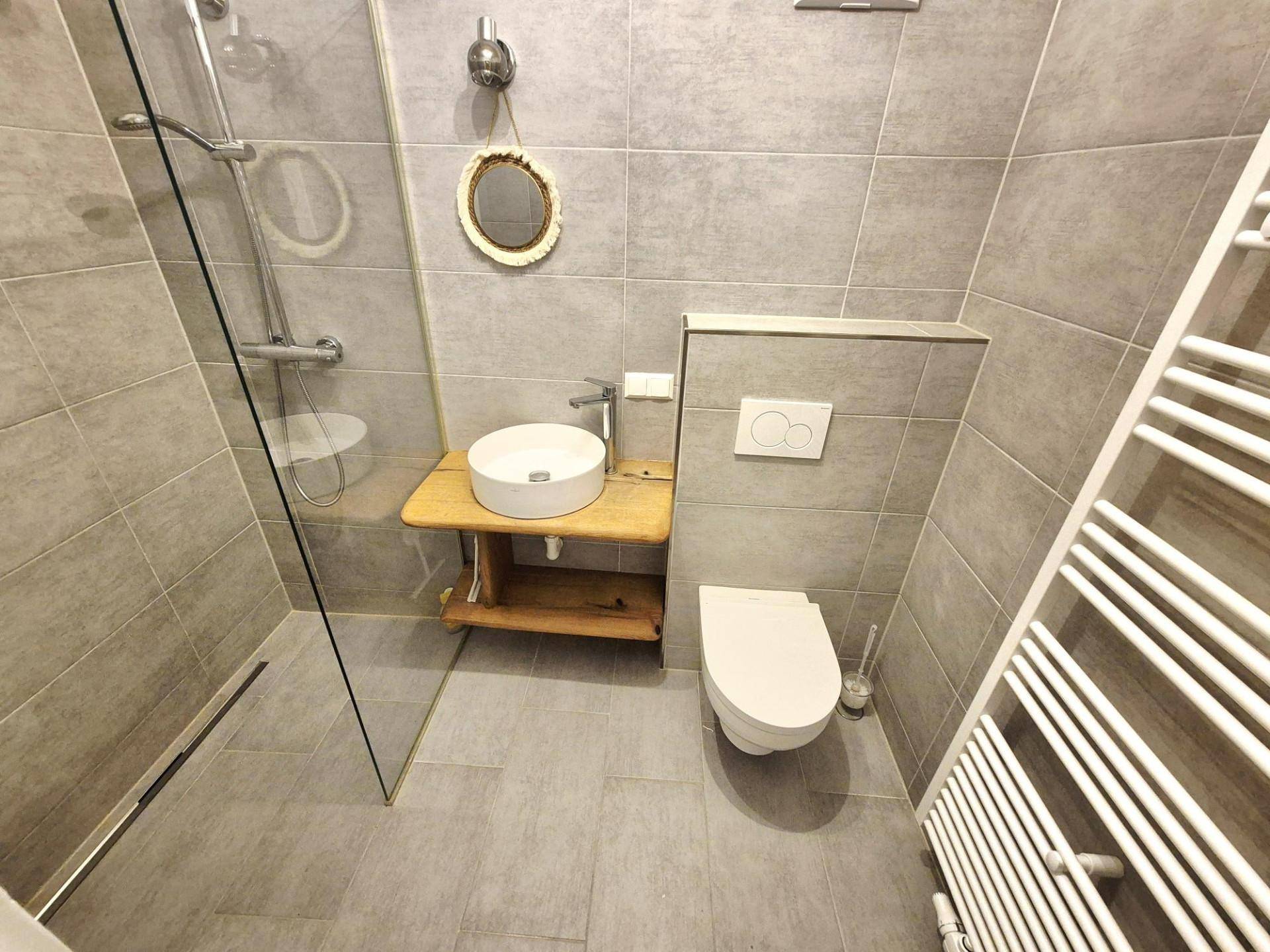 Badezimmer I