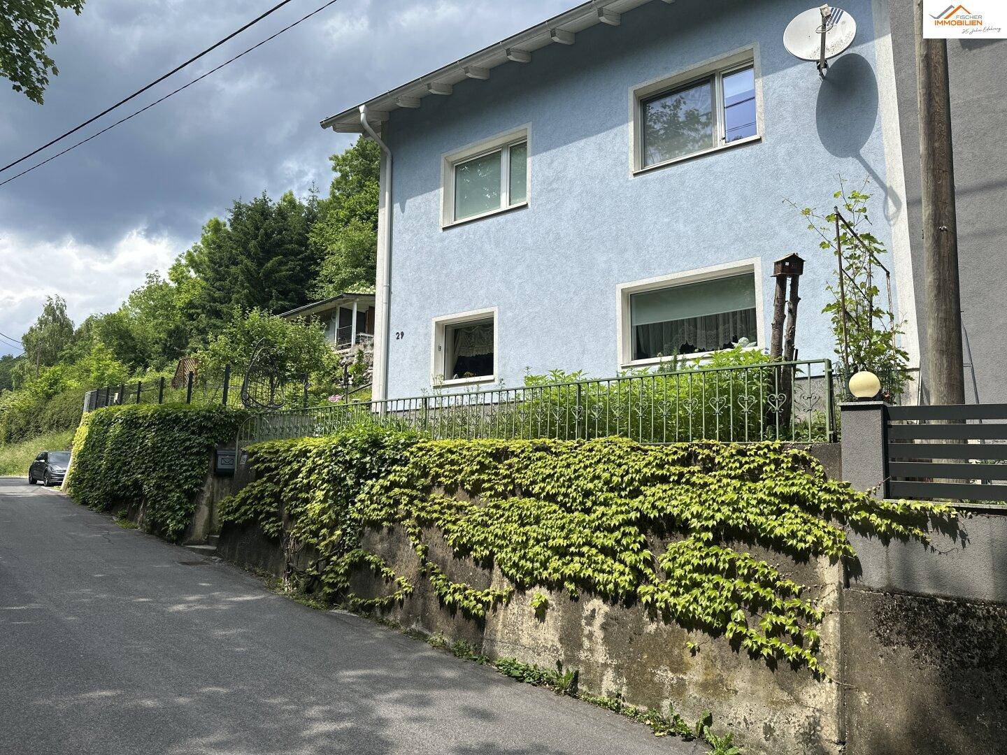 Außen-Seite