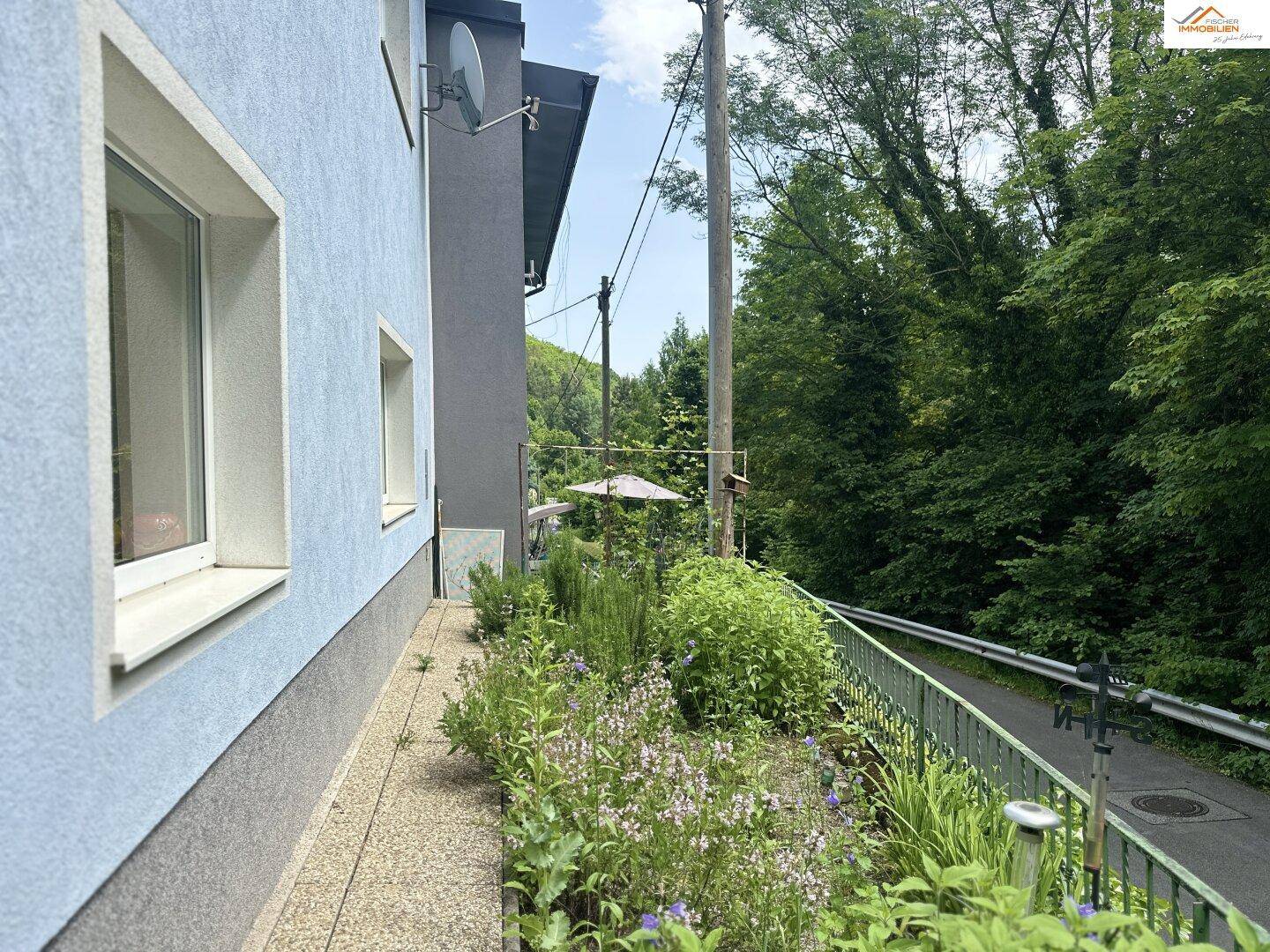 Außen-Straße
