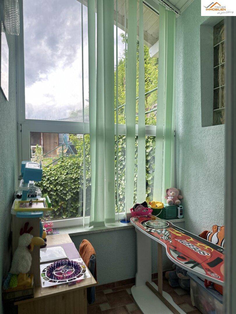 Spielzimmer