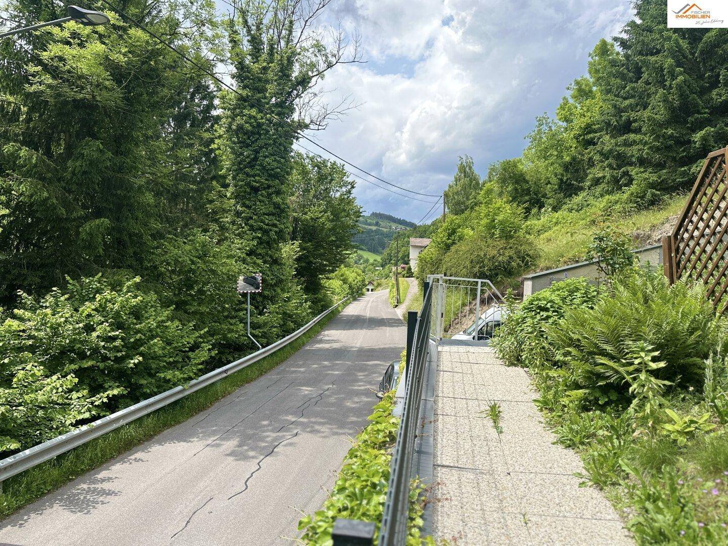 Aussicht