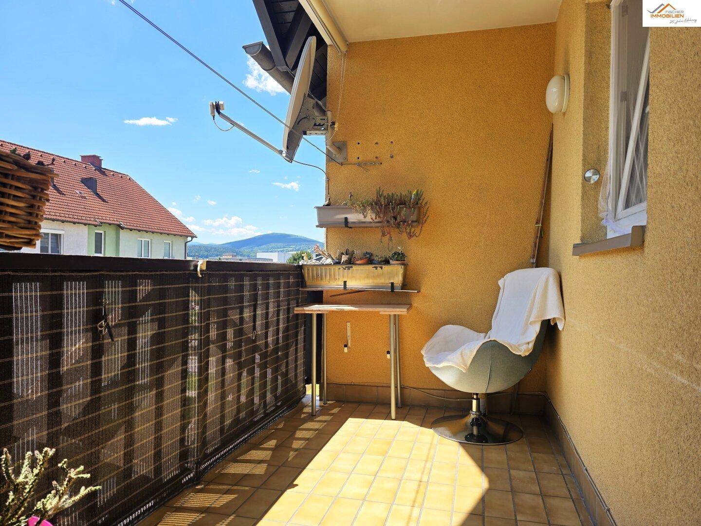 Loggia