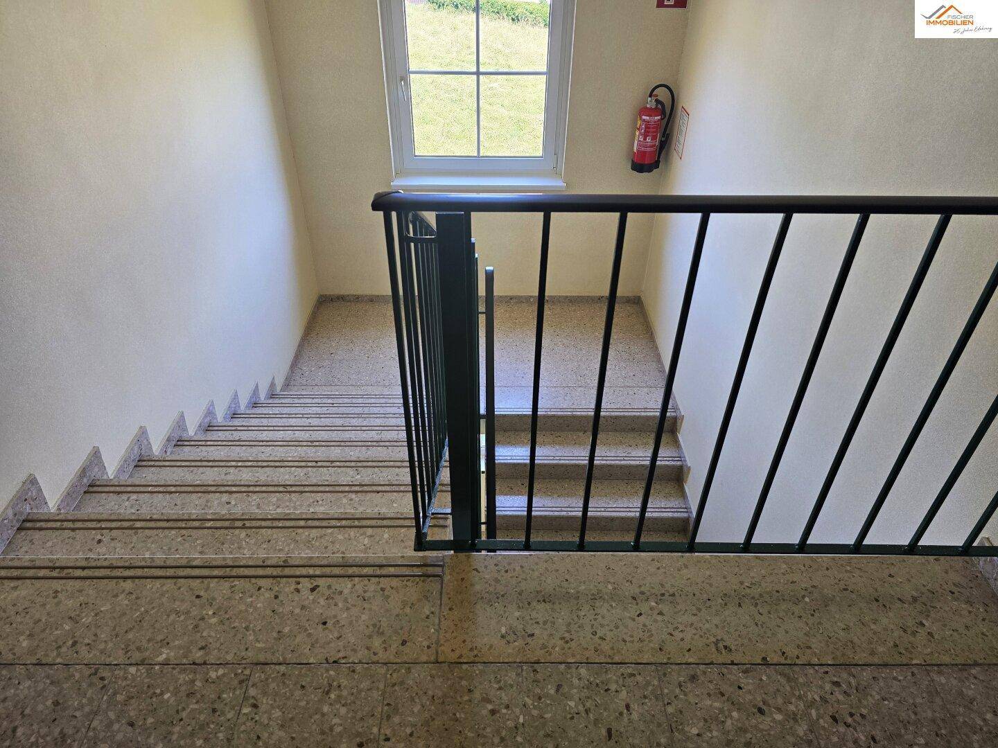 Stiegenhaus