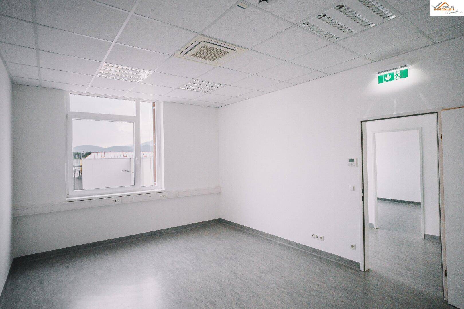 Ihr Start in die Selbstständigkeit - ein Standort mit Zukunft - Ansicht 2