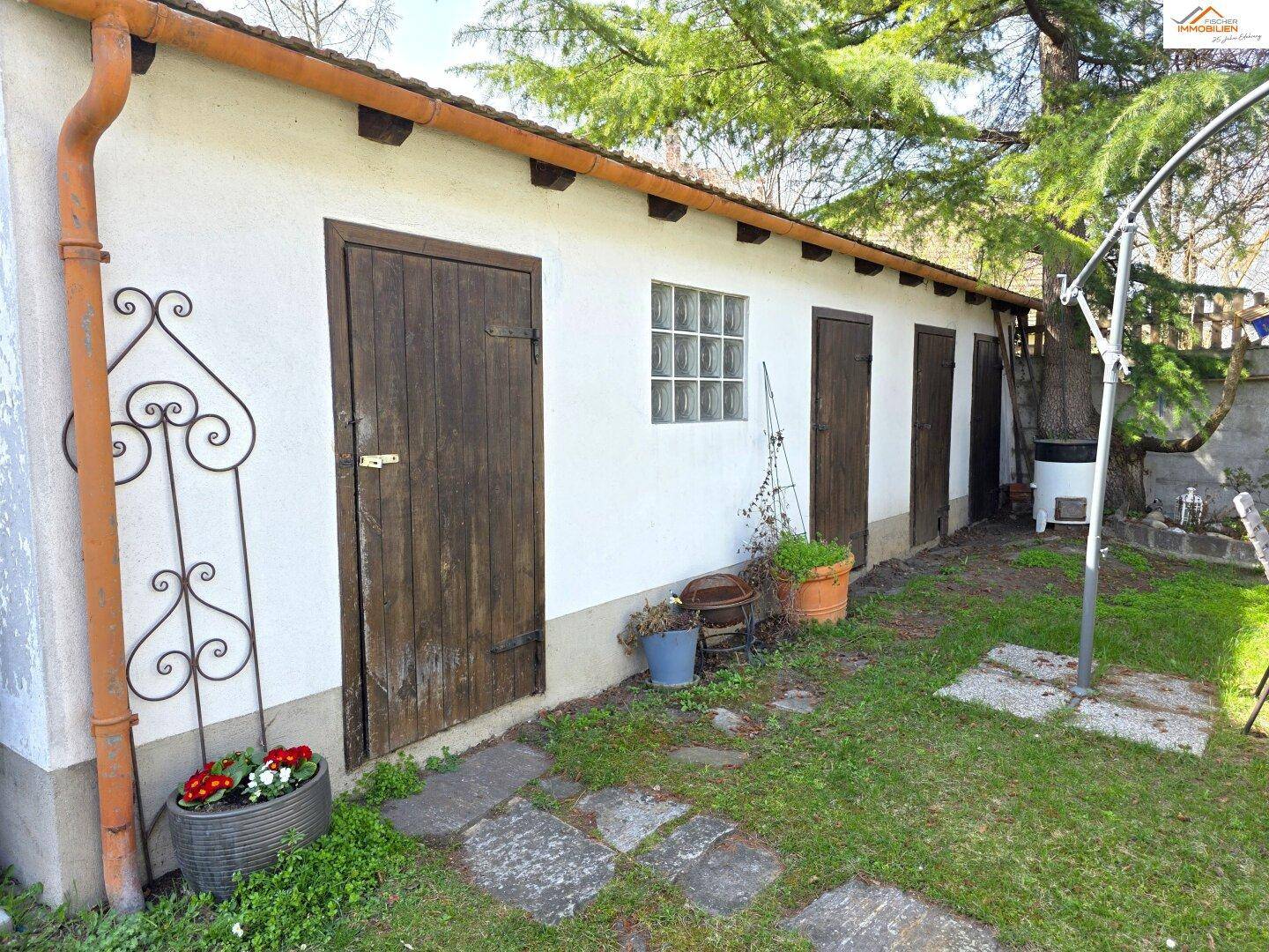 Wohnen in ruhiger Lage – Familienhaus mit Garten und Potenzial - Widok 6