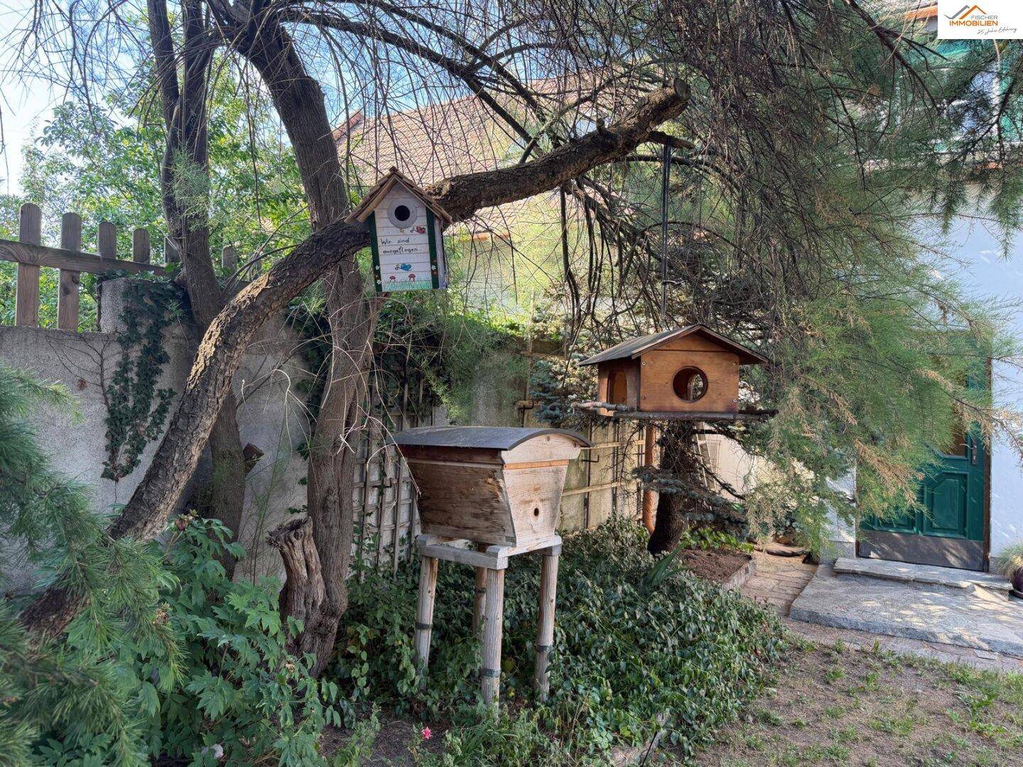 Wohnen in ruhiger Lage – Familienhaus mit Garten und Potenzial - Widok 2