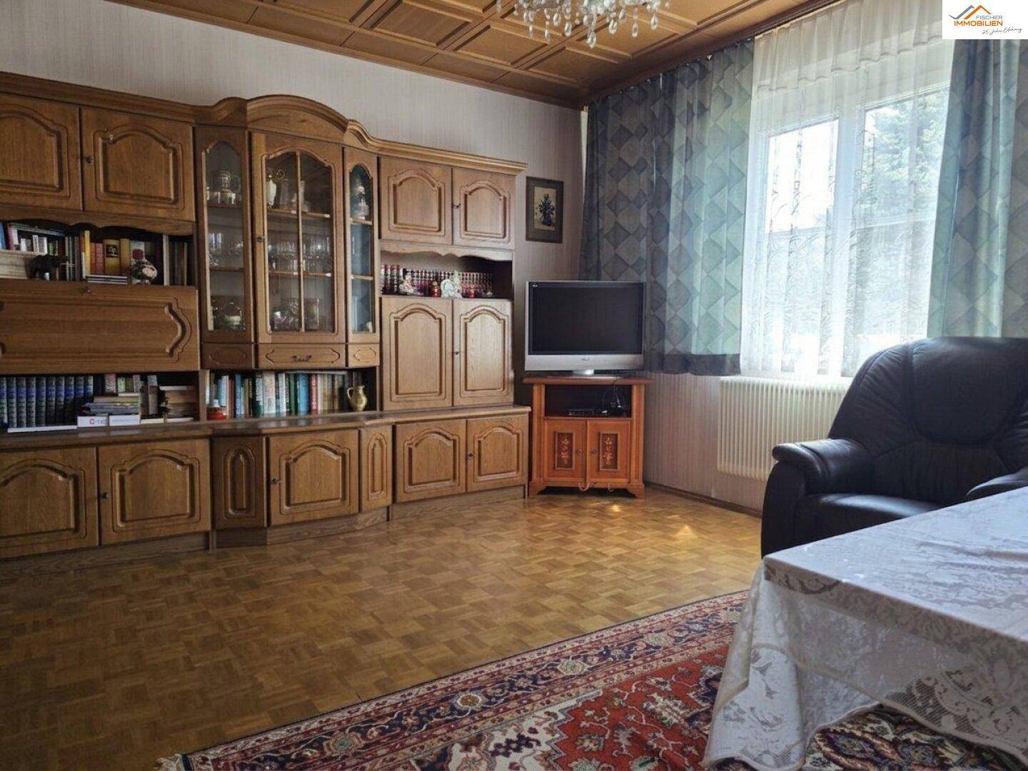 Wohnen auf einer Ebene – Gepflegter Bungalow mit Garten in ruhiger Lage - Ansicht 5