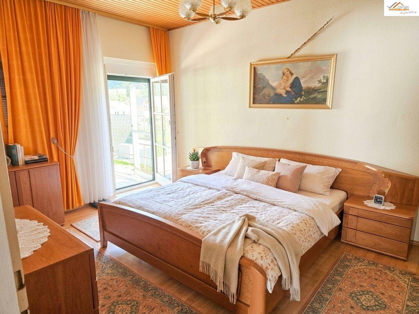Wohnen auf einer Ebene – Gepflegter Bungalow mit Garten in ruhiger Lage - Ansicht 6