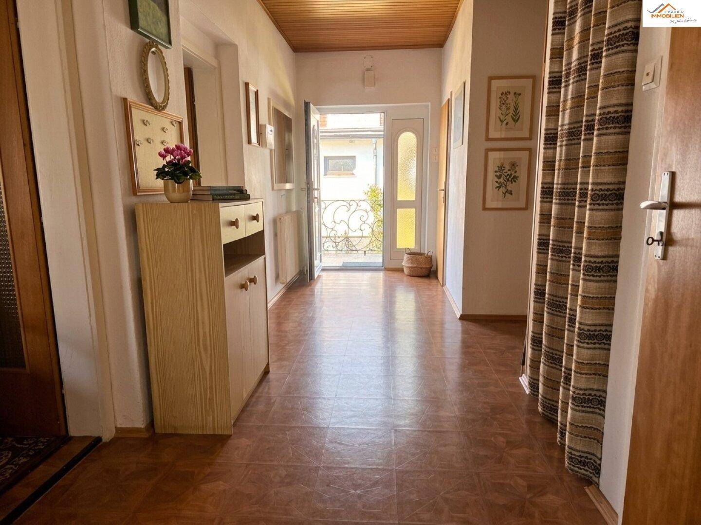 Wohnen auf einer Ebene – Gepflegter Bungalow mit Garten in ruhiger Lage - Mehr