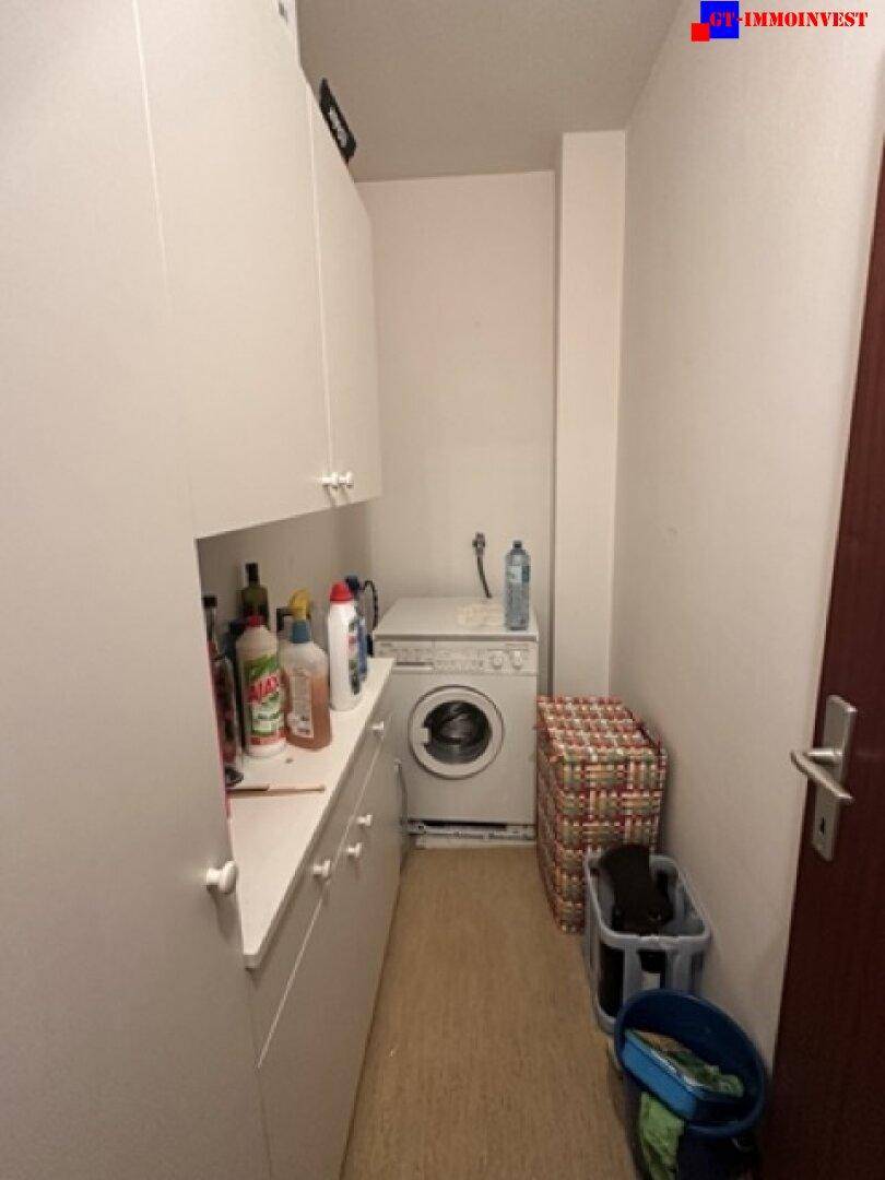 Eisenstadt - Zentrumsnähe! Gepflegte 105 m² Terrassen Wohnung in Ruhelage mit Grünblick! Perfekt für Familien! - Ansicht 6