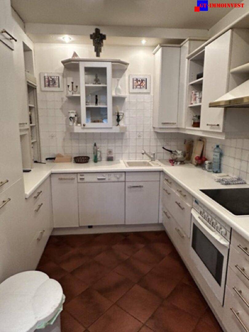 Eisenstadt - Zentrumsnähe! Gepflegte 105 m² Terrassen Wohnung in Ruhelage mit Grünblick! Perfekt für Familien! - Ansicht 2